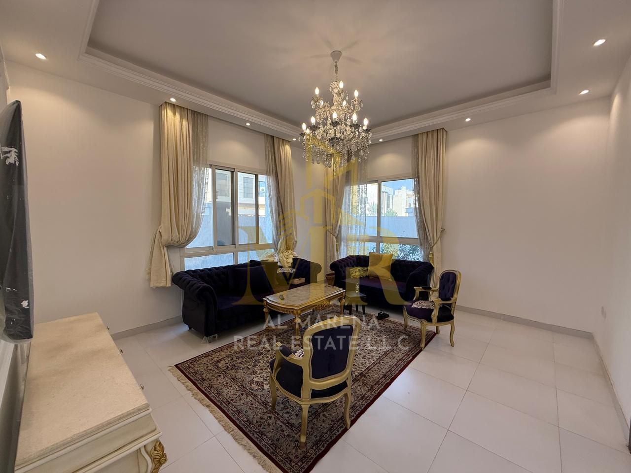 Corner Ready Villa for Sale in Al Yasmeen | 4 Master Bedrooms | 3014 Sq. Ft | All Utilities Included