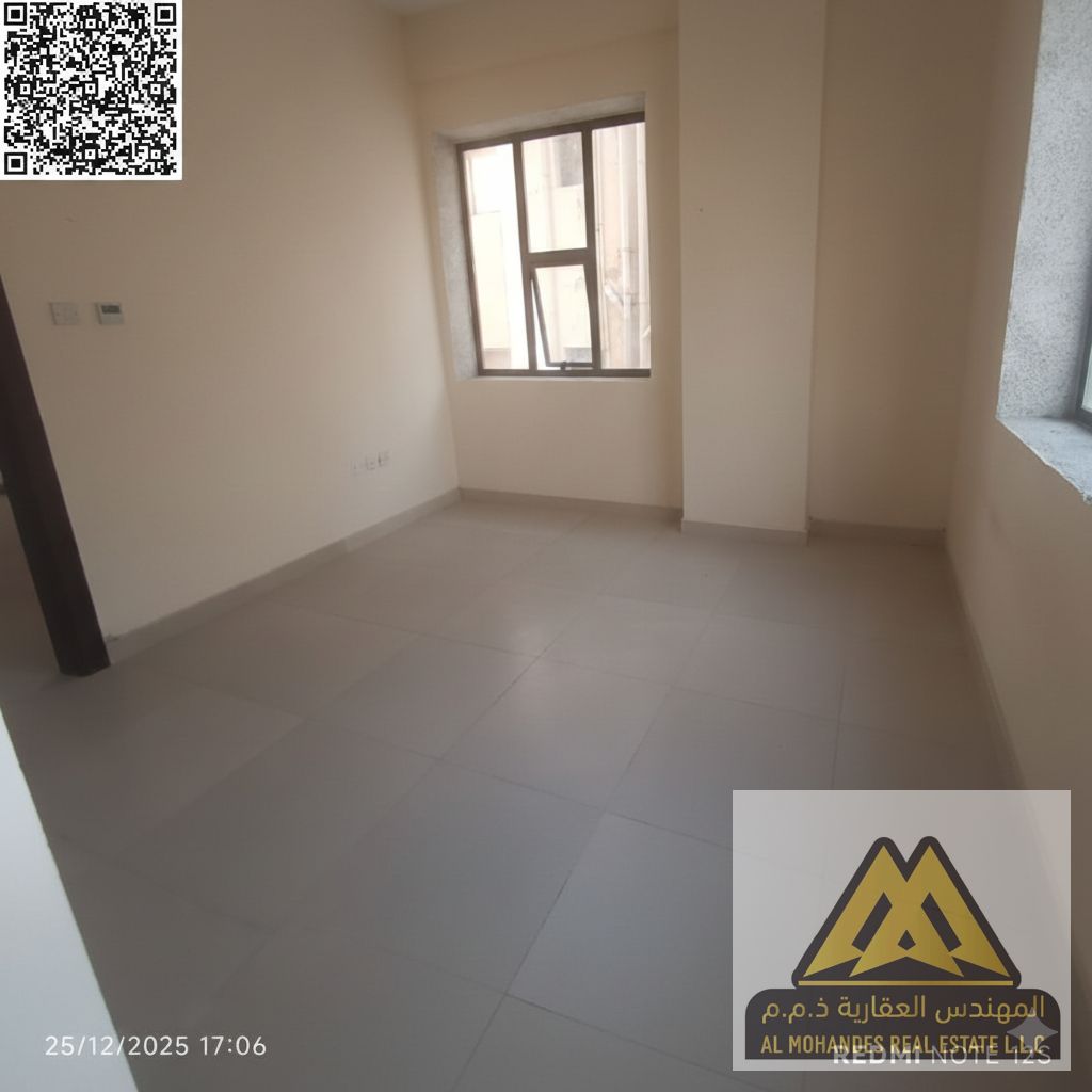 Available now for annual rent in Ajman – Al Nakhil 2