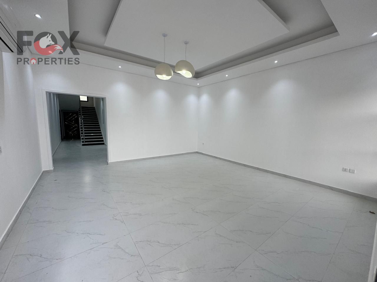 Fully master bedrooms | with a large majlis | maid's room | prime location, easy access to Sharjah and Dubai | flexible payment options | with a large