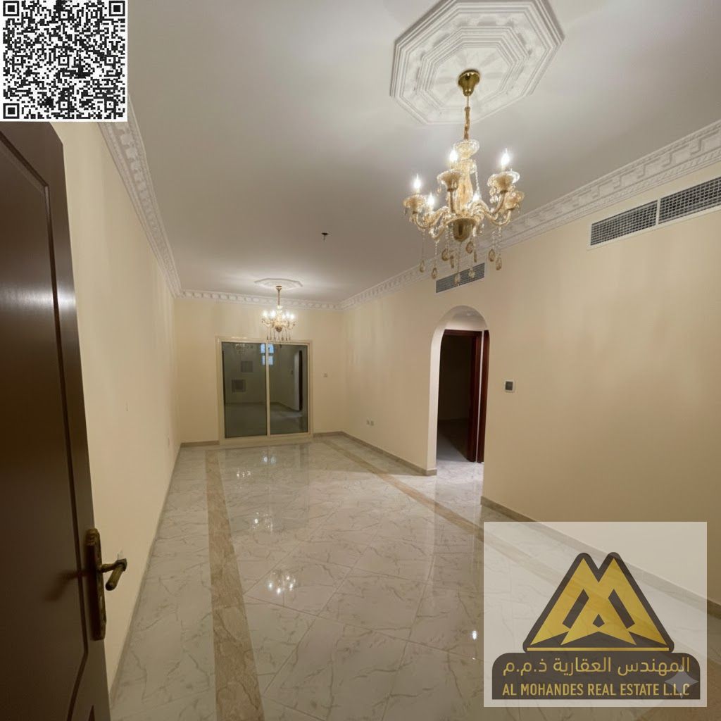 Spacious Apartments | Upscale Tower in the Heart of Al Hamidiya 1 | Prime Location Close to All Services and Easy Access to Main Roads