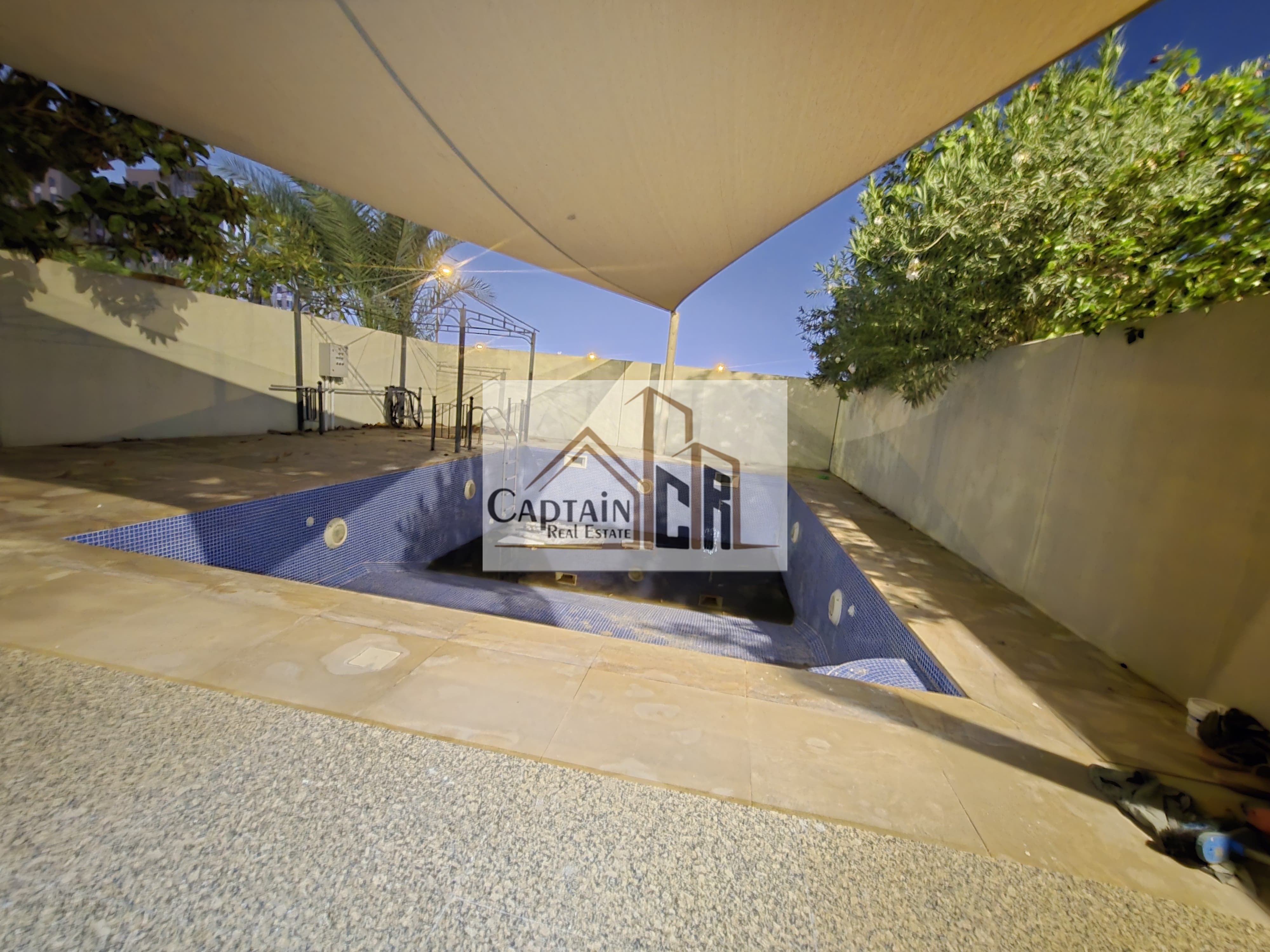 SPACIOUS 4BHK VILLA FOR RENT – AL JOURI, ZAHIA COMMUNITY