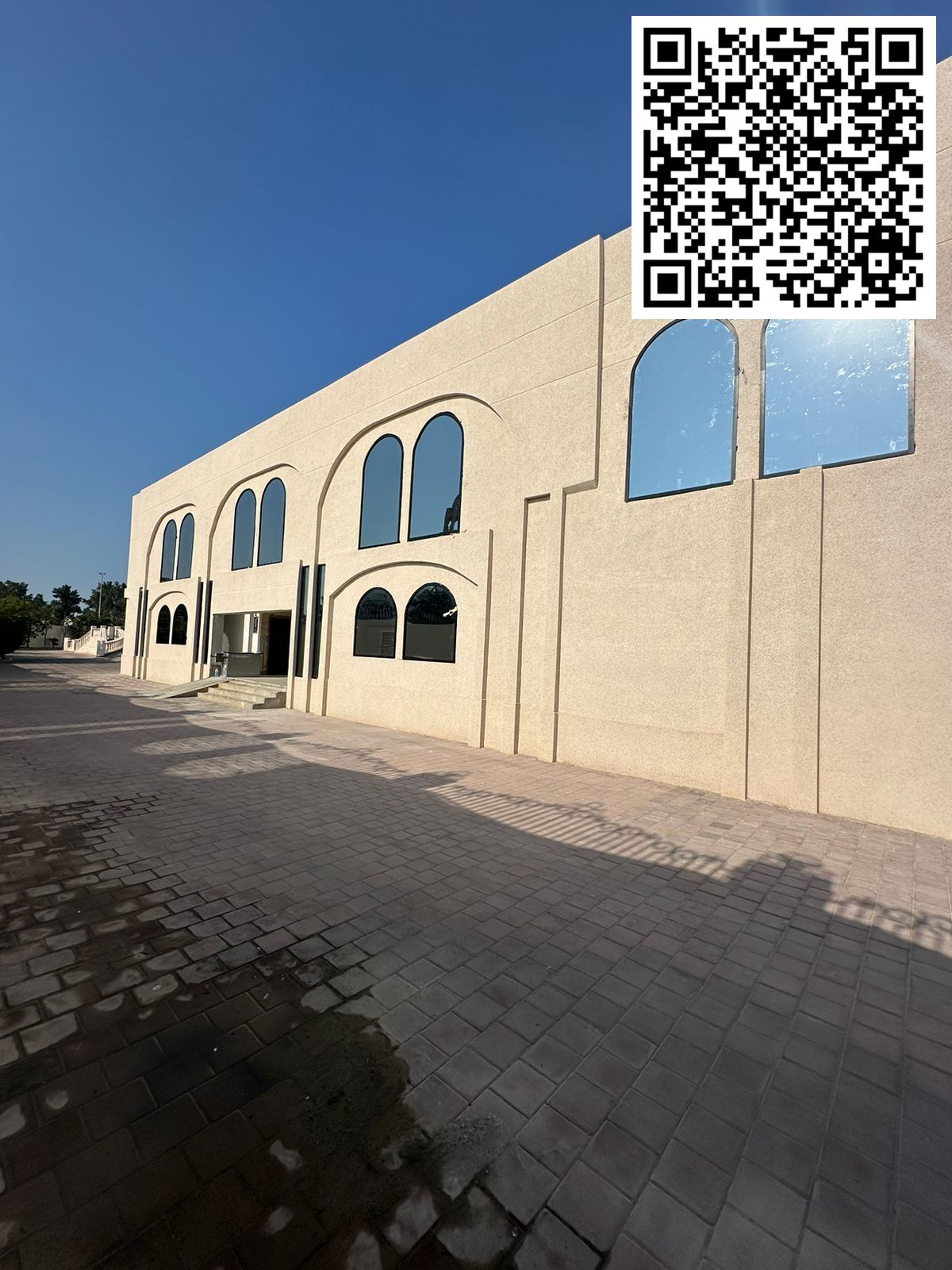 Commercial Building for Rent – Al Qadisiya, Sharjah - A prime opportunity to lease a commercial building