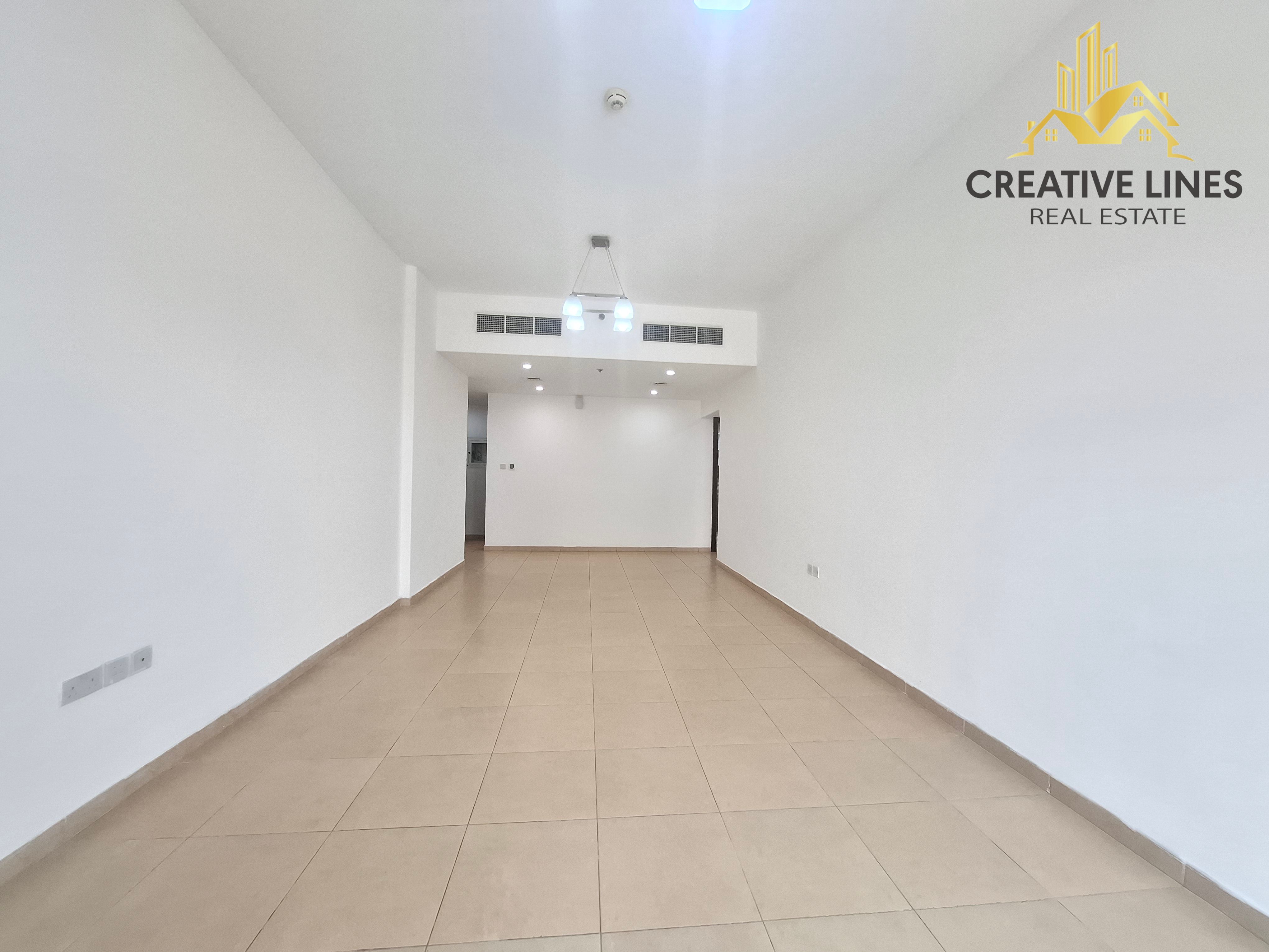 Luxurious 2bhk with open view Rent only 72k