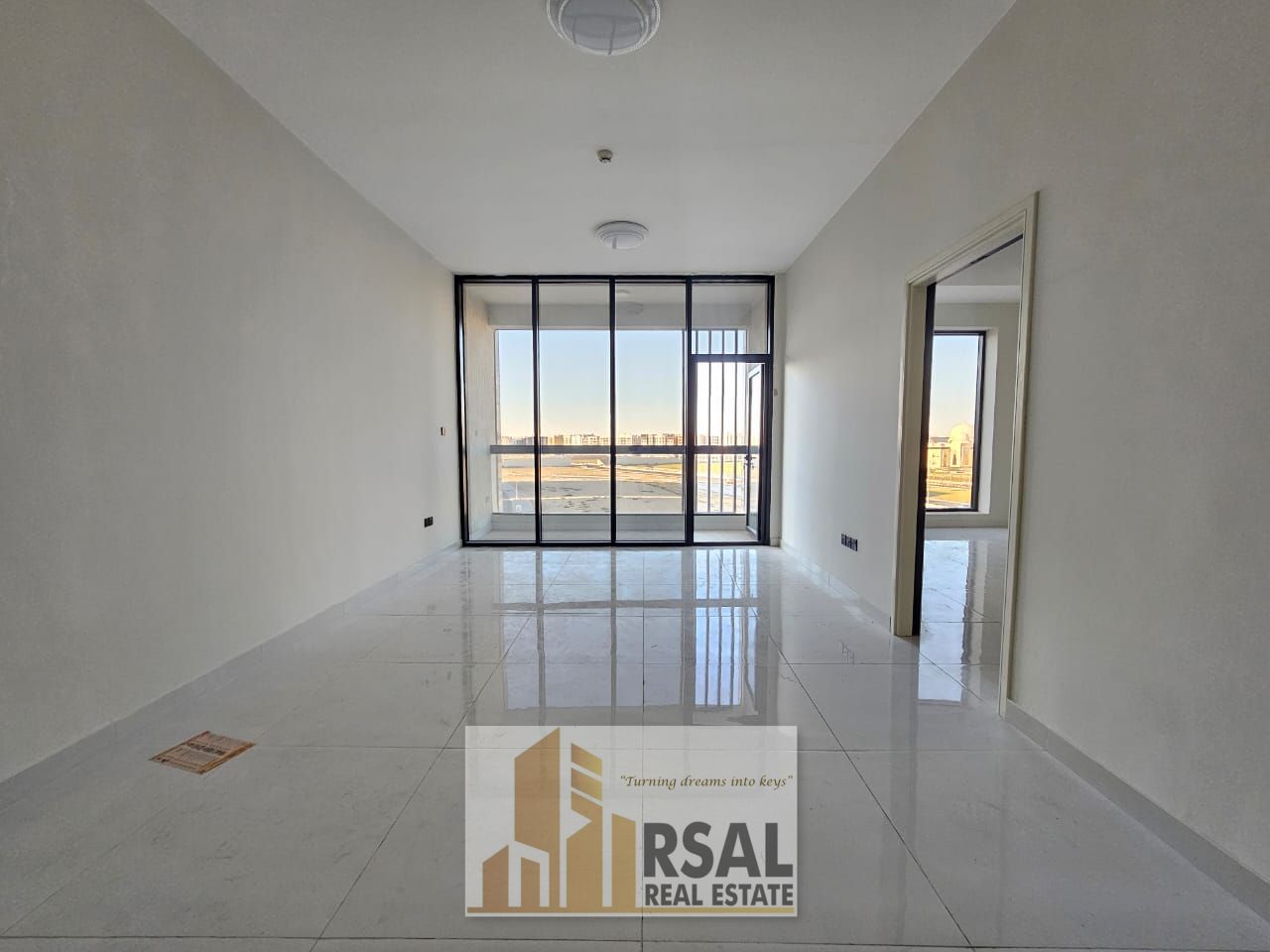 Spacious 1BHK APARTMENT Available In Muwaileh Area