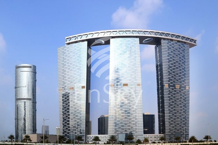 High Floor 1BR|Top facilities |Breathtaking View