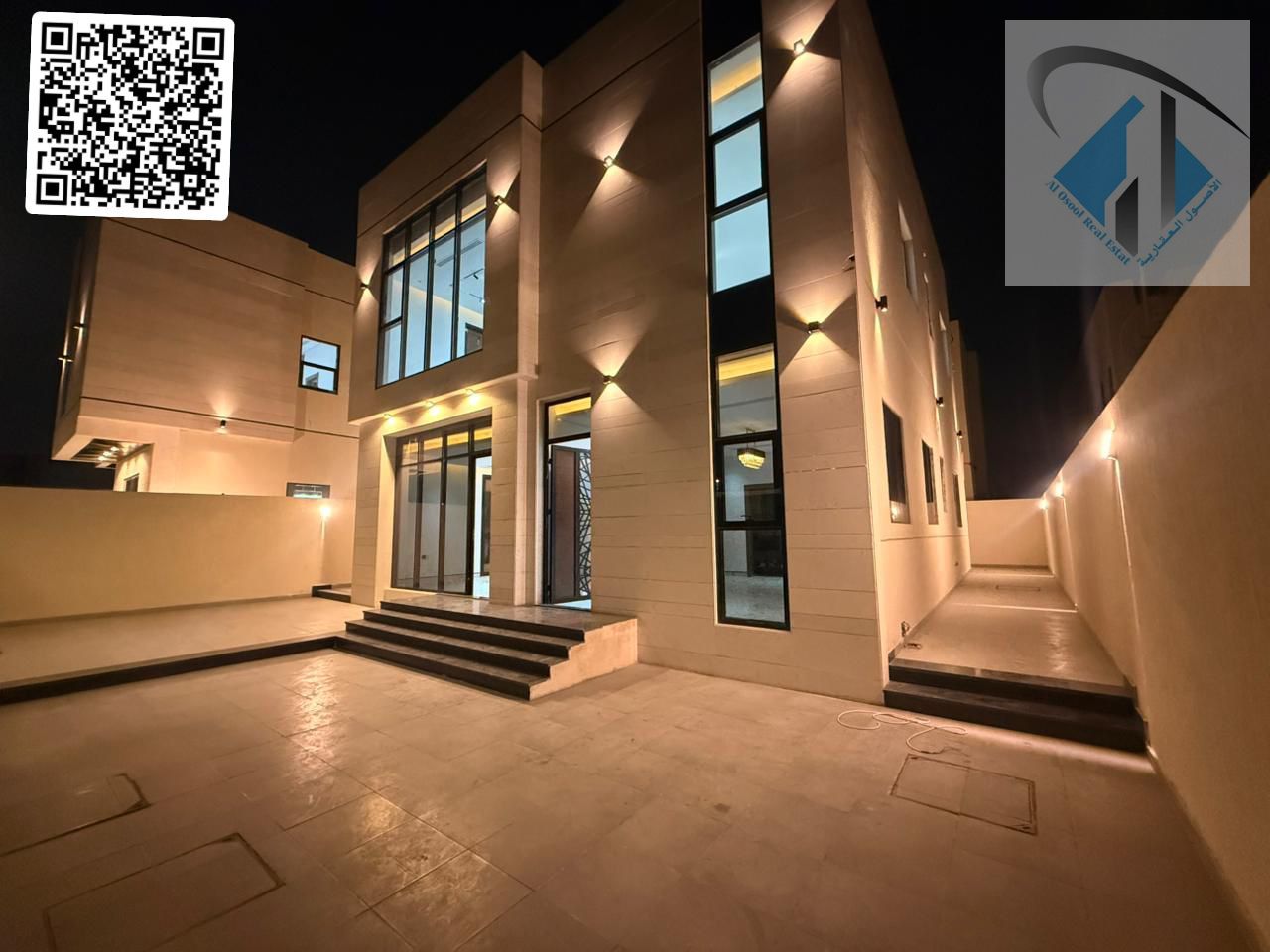 Own your dream villa incl . registration & ownership fees in Al Helio 2 , close to Sheikh Mohammed bin Zayed Rd . Freehold for all nationalities