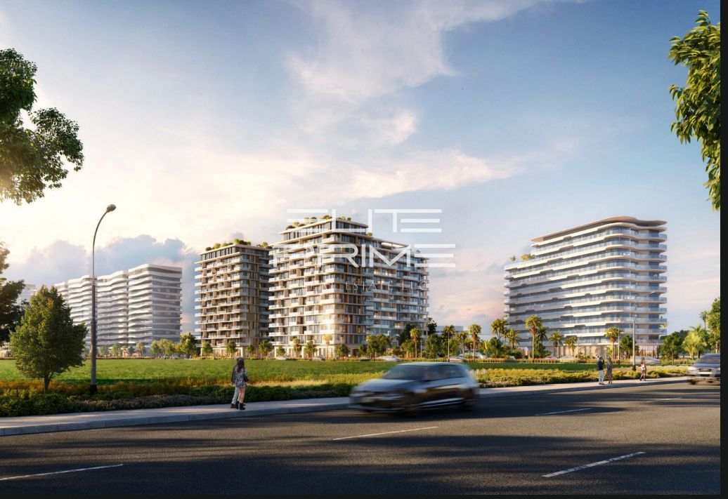 Lagoon views | Prime Location | High Roi 12% |