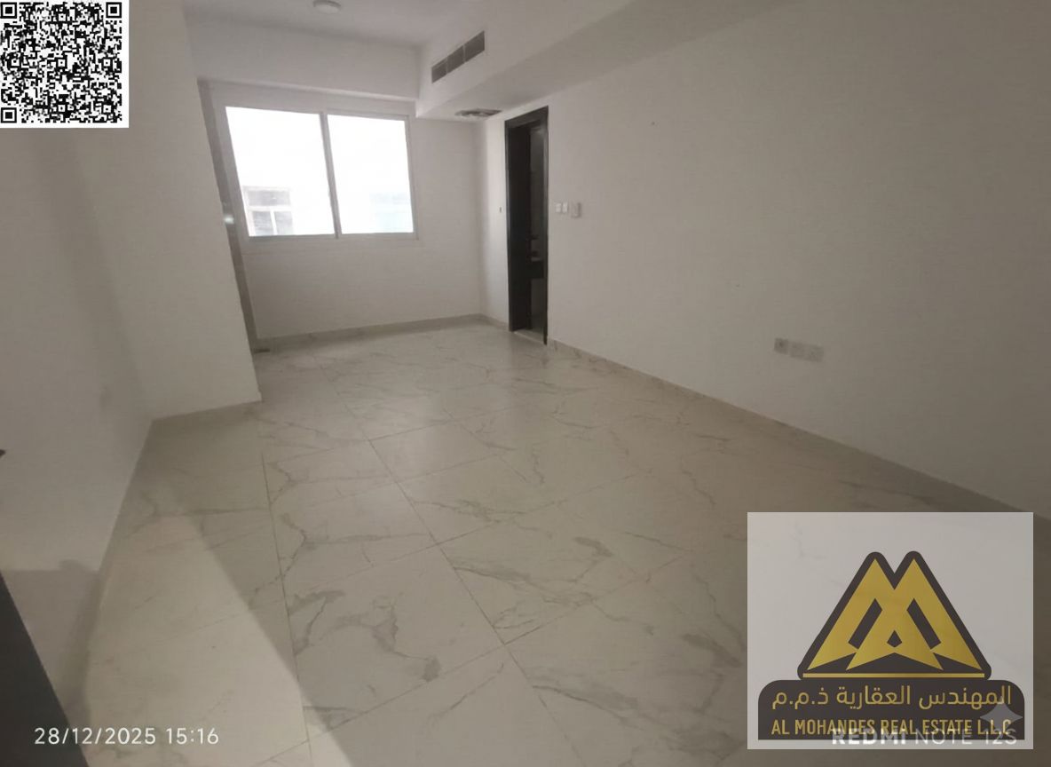 Available now for annual rent in Ajman – Al Jurf 2