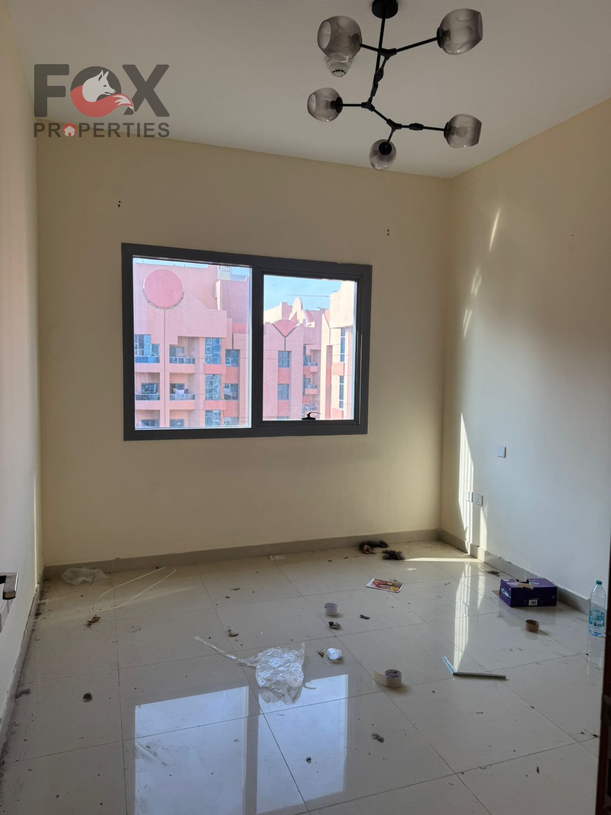 In one of the newest towers in Ajman | With a private parking | At a special price with great payment facilities | Easy access to Sharjah and Dubai