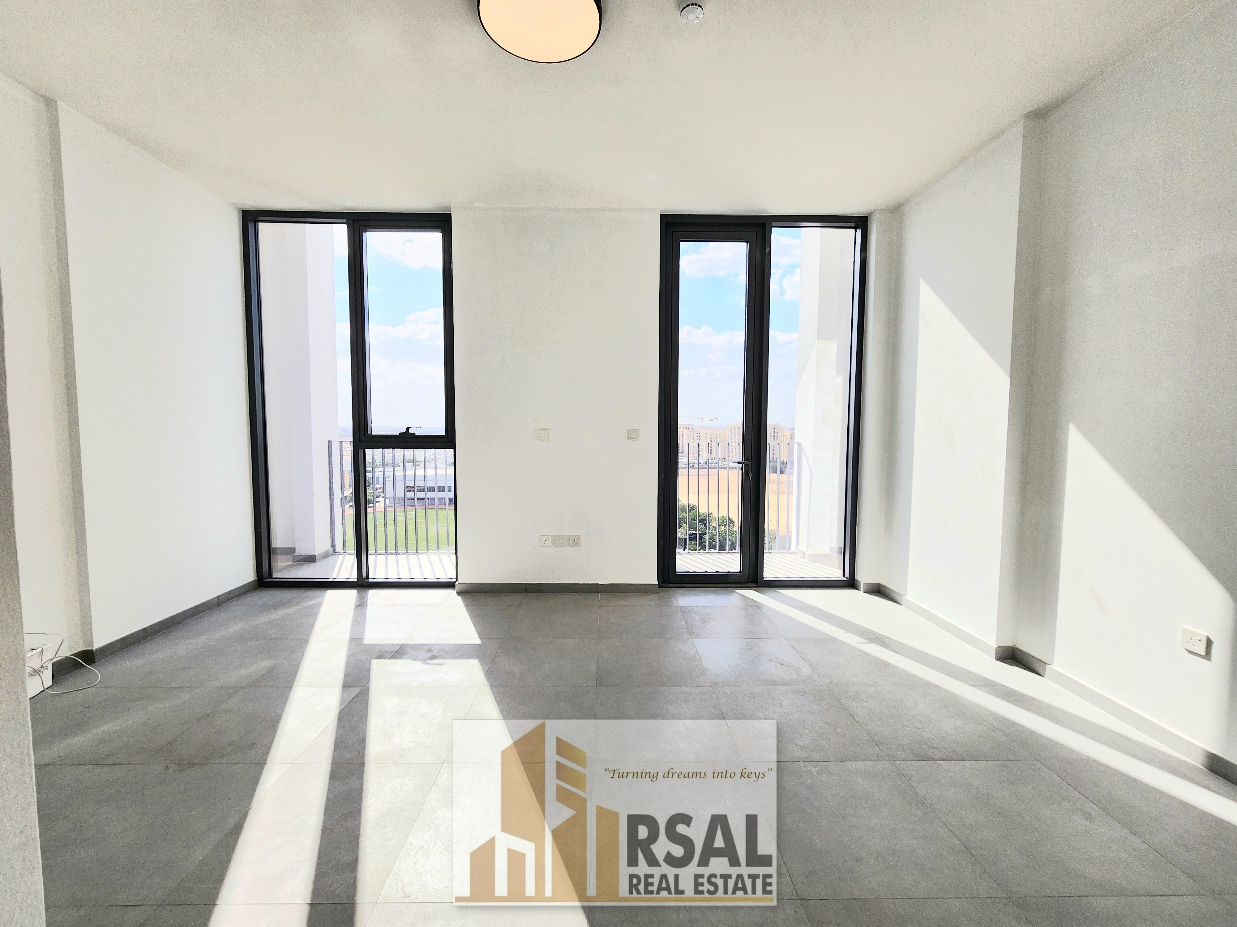 Close Kitchen|Both Master Room|Spacious 2BHK|Free Gym,Pool And Parking