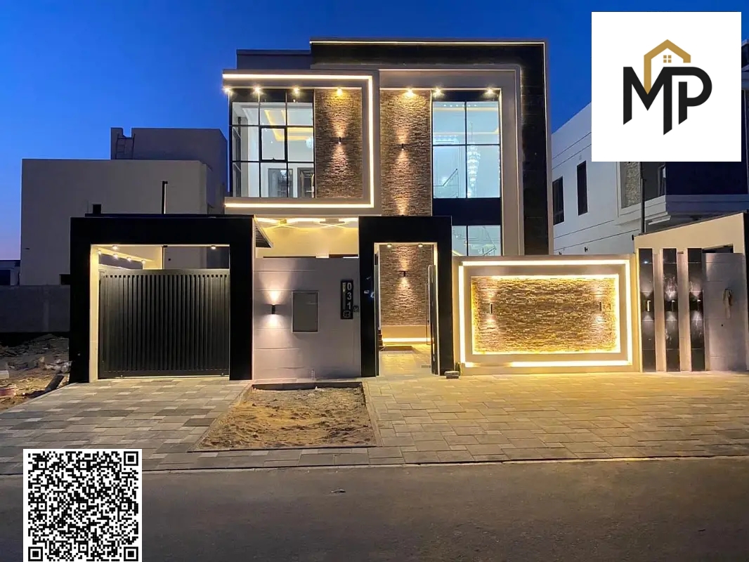 Your chance to own a villa with a pool, negotiable, freehold, open to all nationalities, super deluxe finishing, ready to move in