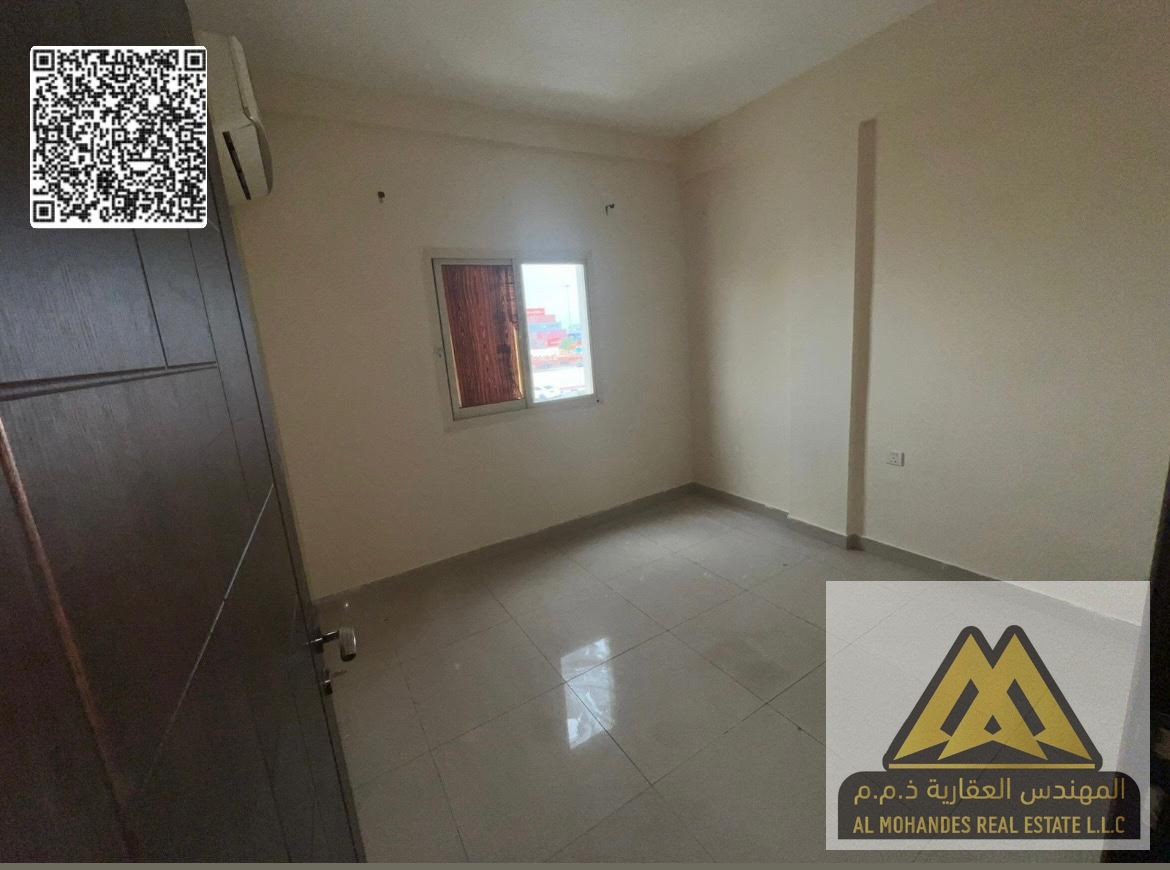 For Rent – Apartment with Direct Sea View on the Marina