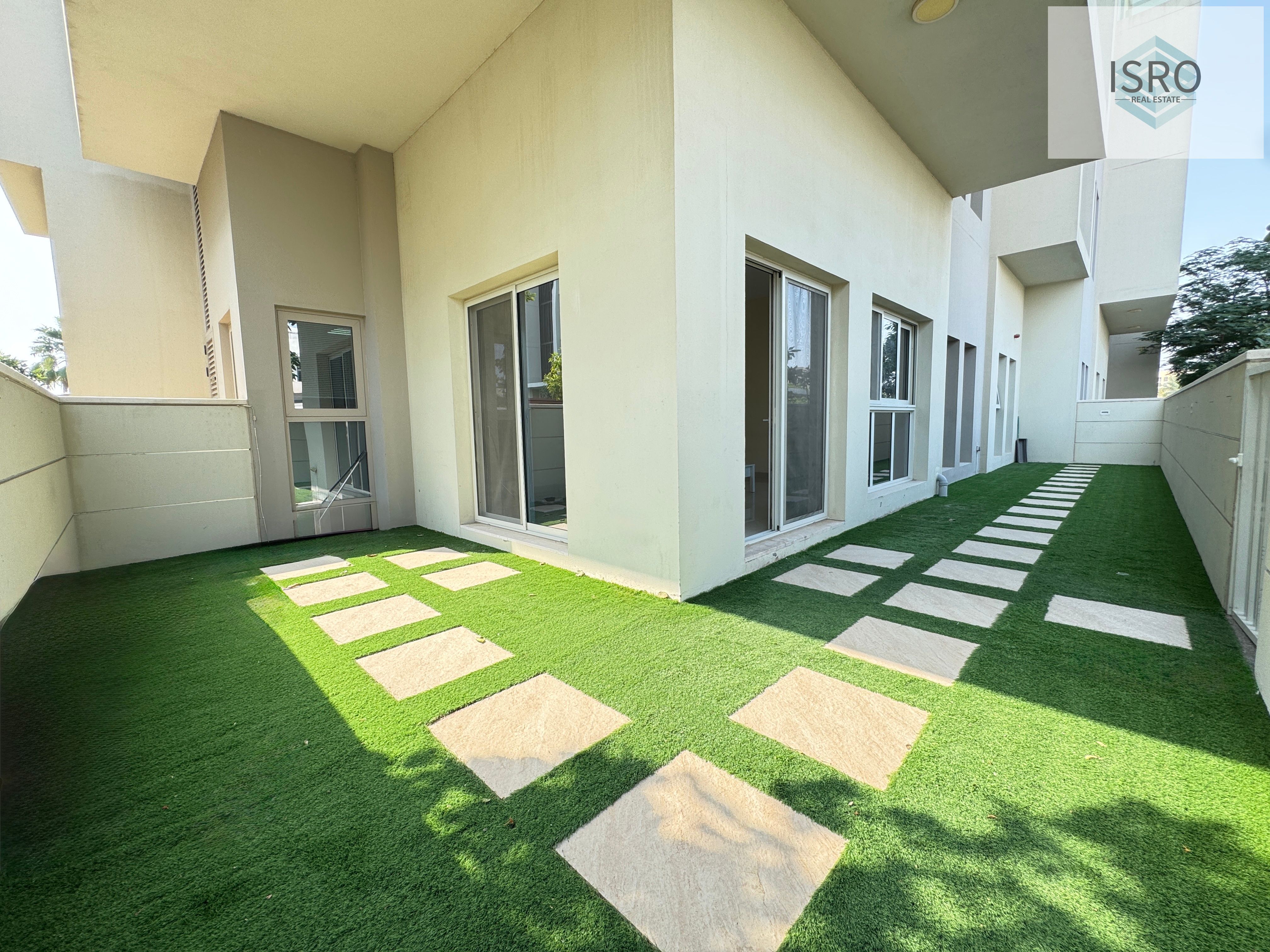 2 Bhk || Huge Garden || 100k ||