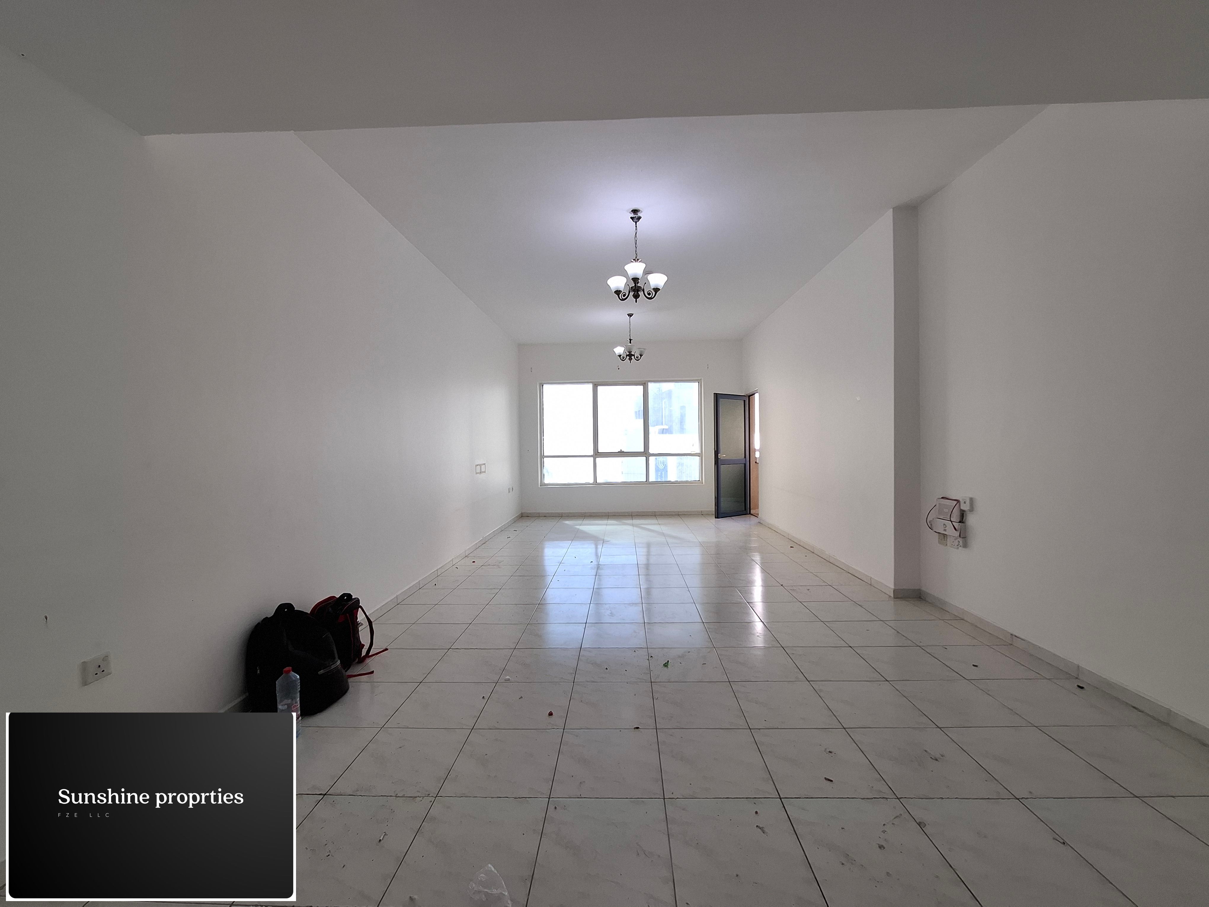Hot offer 3bhk net and clean family building