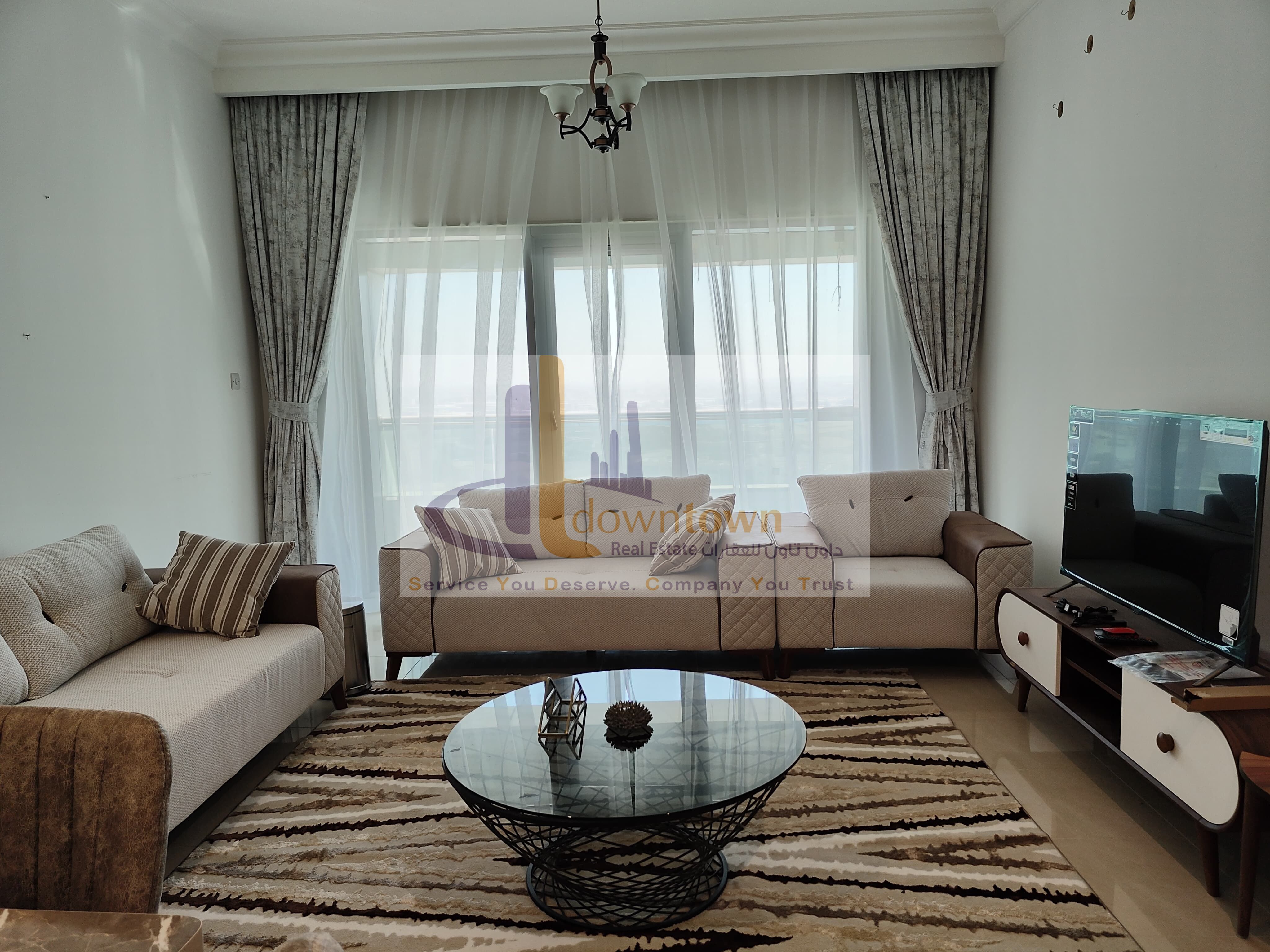 Rare Deal Luxury Apartment Fully Ready