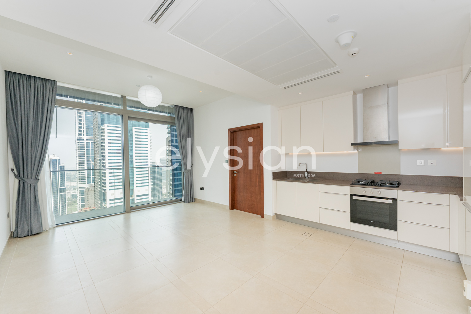 Ready to Move In | Perfect Investment | High Floor