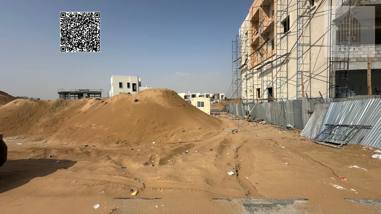 A unique investment opportunity in Al-Haliyo 2 area on Al-Zubair Street, with an area of 3230 square feet.