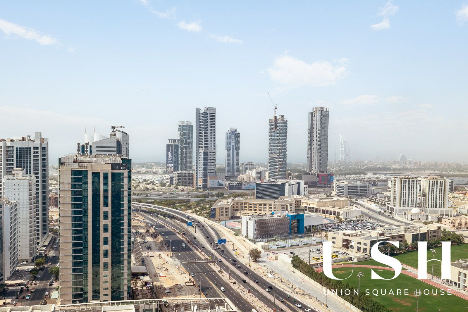 Full Floor/Incredible Investment/Stunning Views