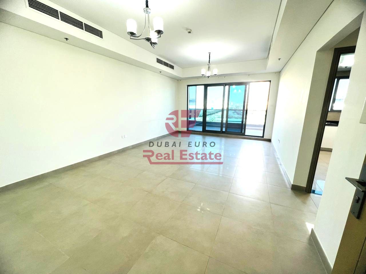 Spaciouse Unit | Penthouse | Burj Khalifa View