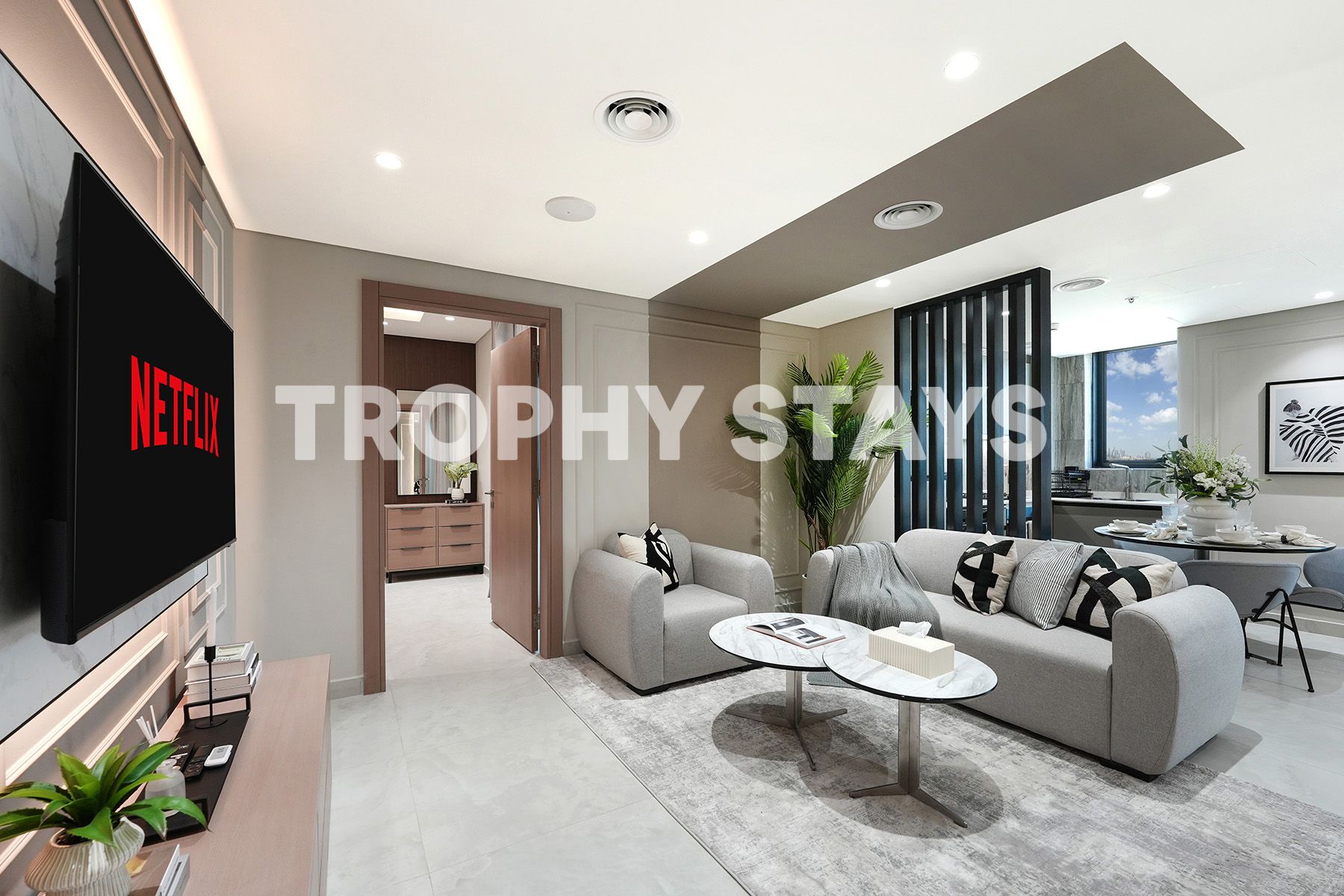 Cloud Tower, JVT District 2, Jumeirah Village Triangle (JVT), Dubai