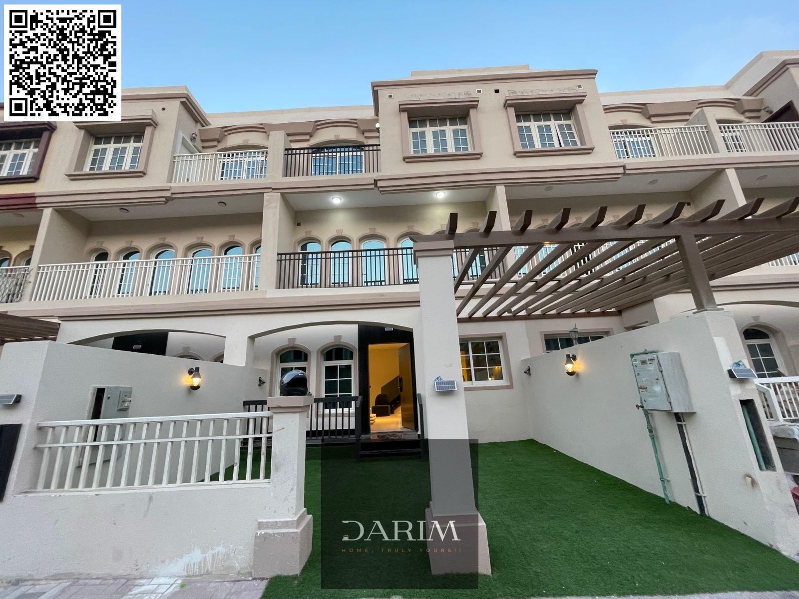 Pay Only AED 332,000 | Luxury 4 BHK Villa | 4-Year Payment Plan | Ajman Uptown