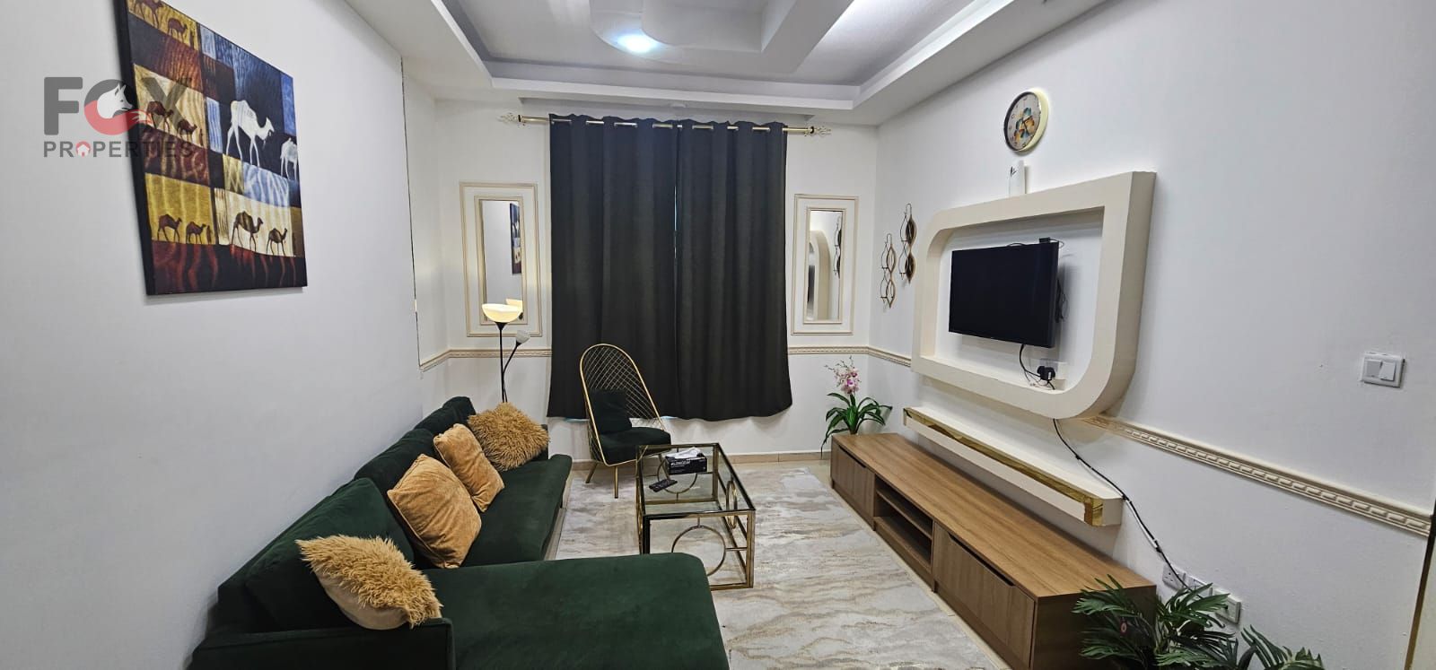 Lowest monthly payment available in Ajman | Freehold ownership for all nationalities | With parking