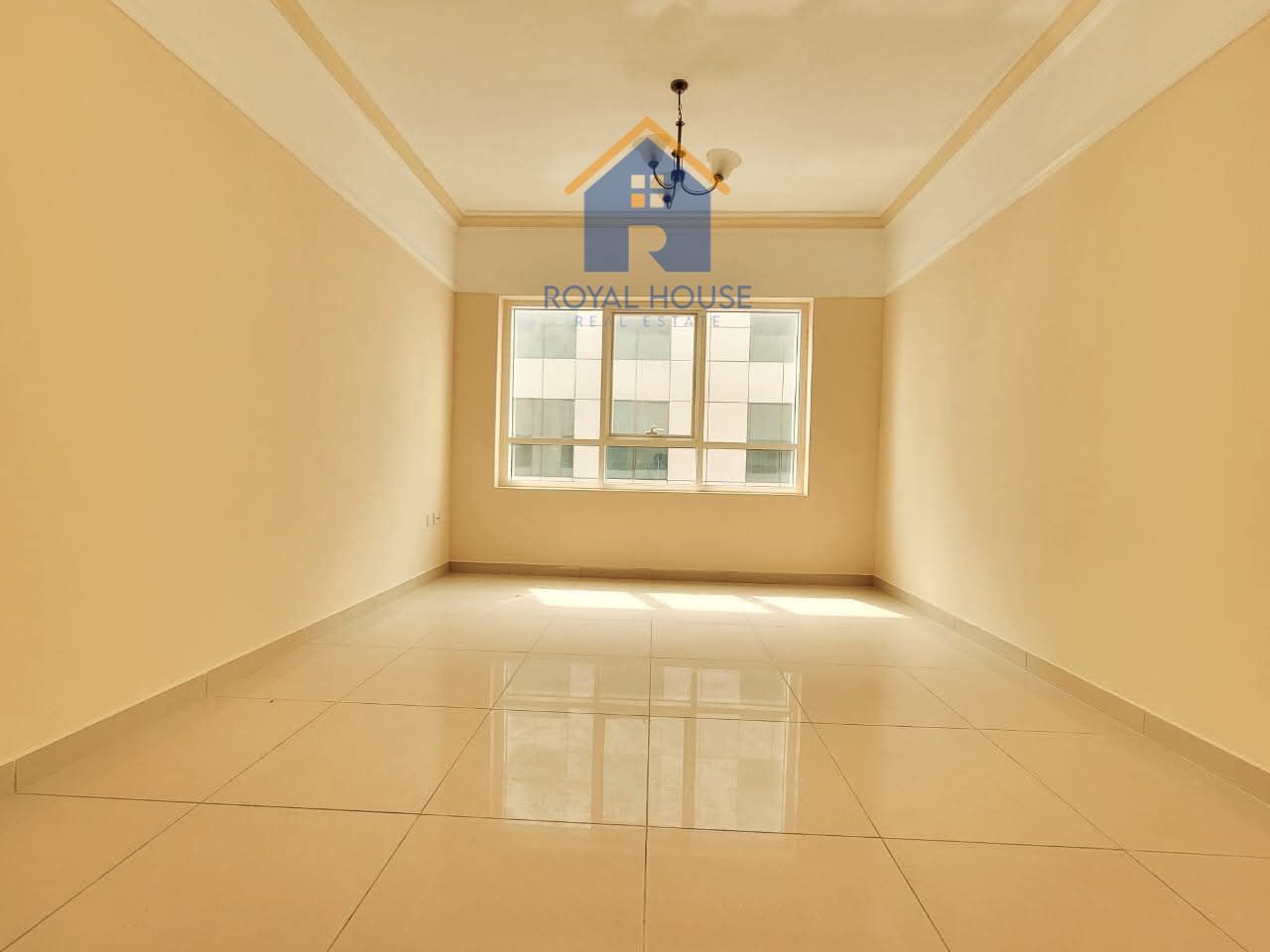 Distinctive apartment in Al Khan