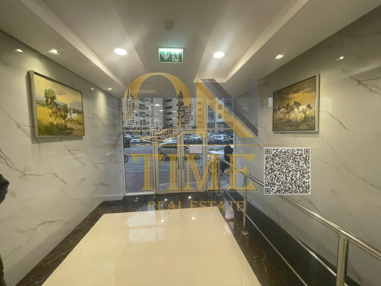 Strategic location close to schools, services, and essential facilities / Spacious areas / Beautiful view