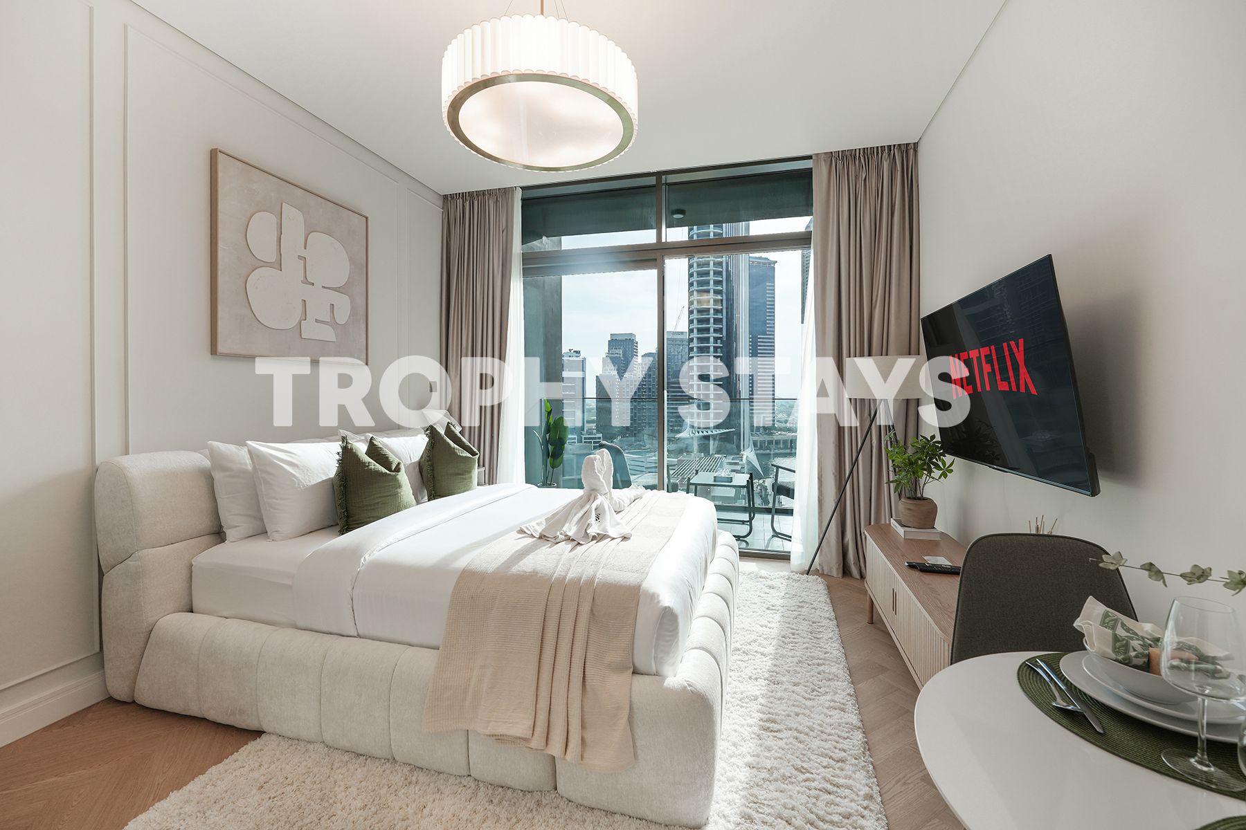 Canal View | Brand New | All Bills Incl