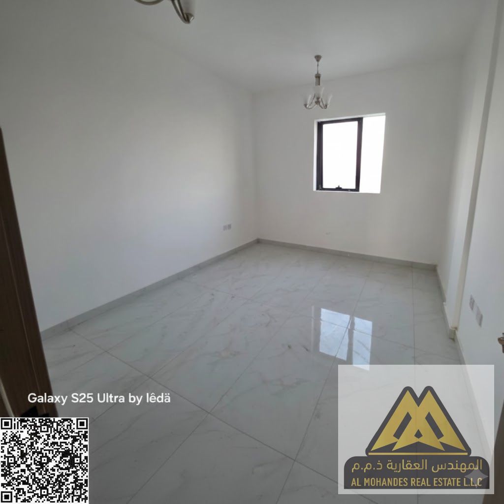 Prime Location | Close to Services | Spacious Layout | Central Air Conditioning