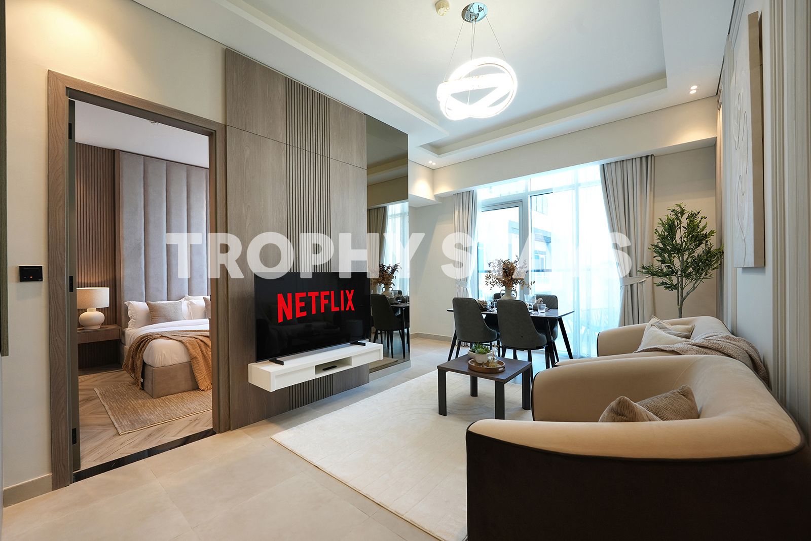 Newly Renovated | Spacious | All Bills Incl
