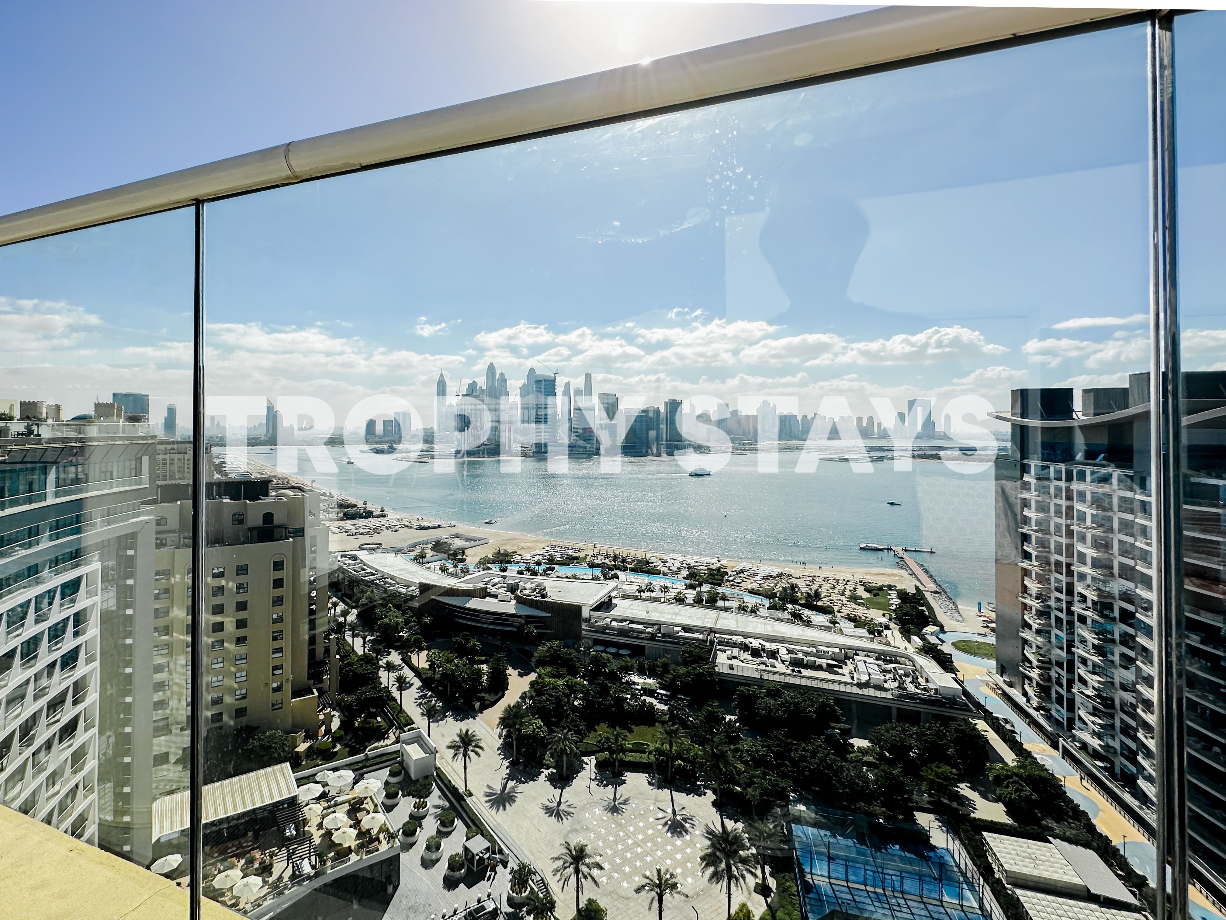 Sea View | Hotel Amenities | Private Beach
