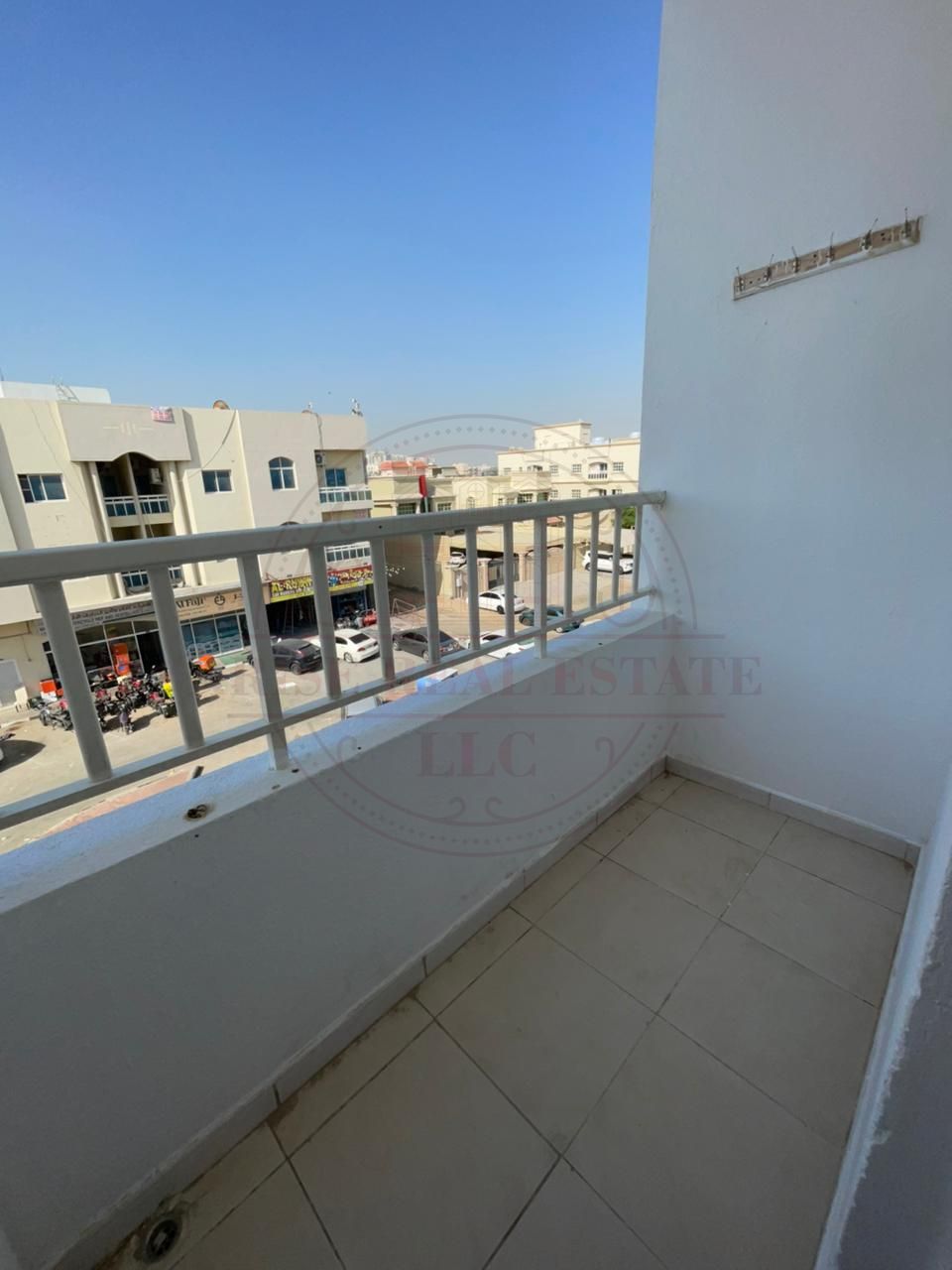 1BHK Apartment | Balcony | Split AC — Al Rawda 3 — AED 25,000