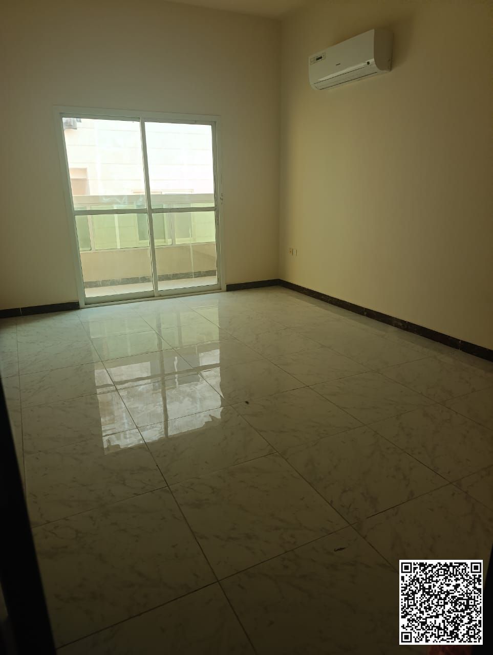 Spacious 1BHK for Rent in Muhiwat 2 | Family Only | 30K | 4 Payment