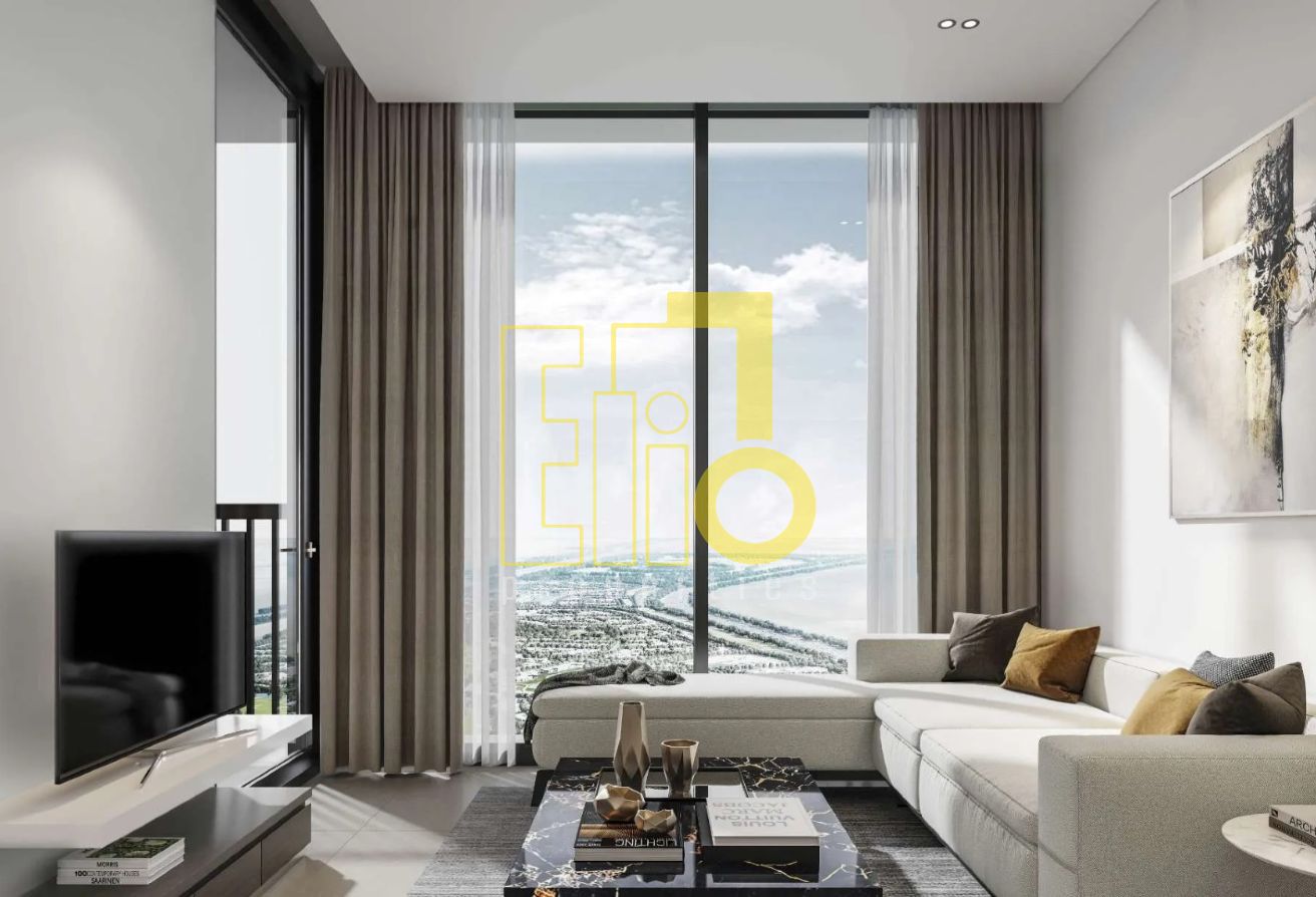 1+ Maid I Huge Layout I Fully Fitted Apartment