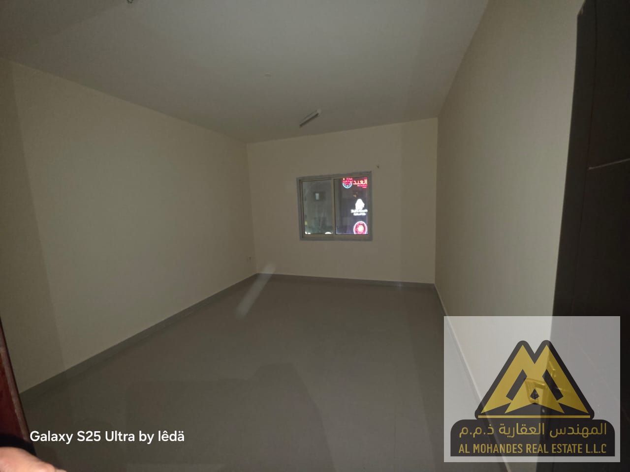 Prime Location | Good Space | Prime Location | Air Conditioning | Balcony