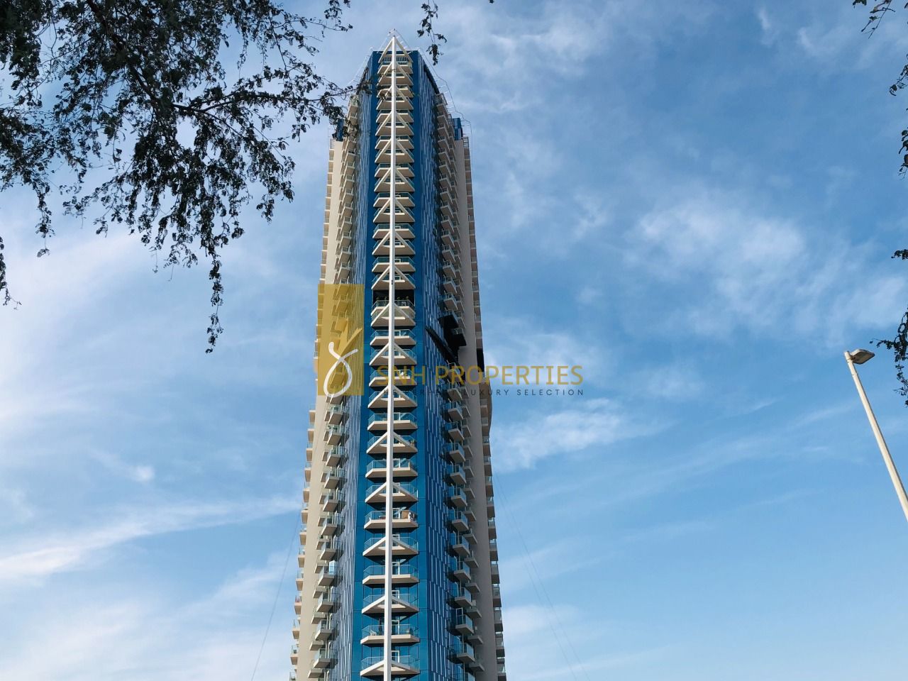 NEGOTIABLE PRICE | FULLY FURNISHED | HIGH FLOOR