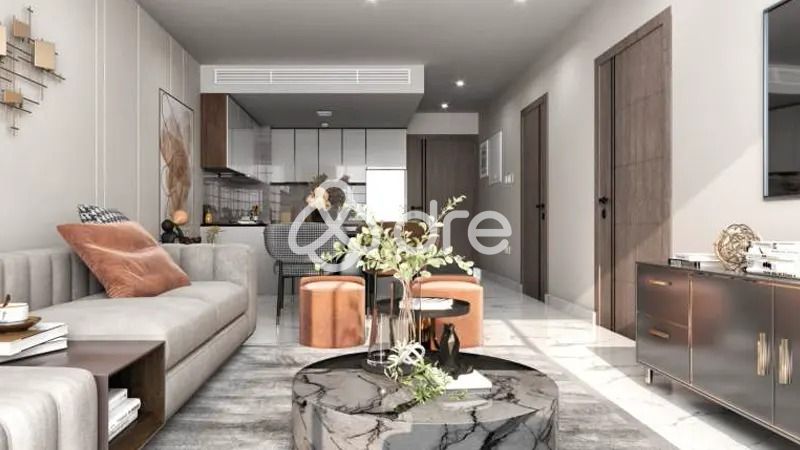 Investors Deal | Gated Community | Handover 2026