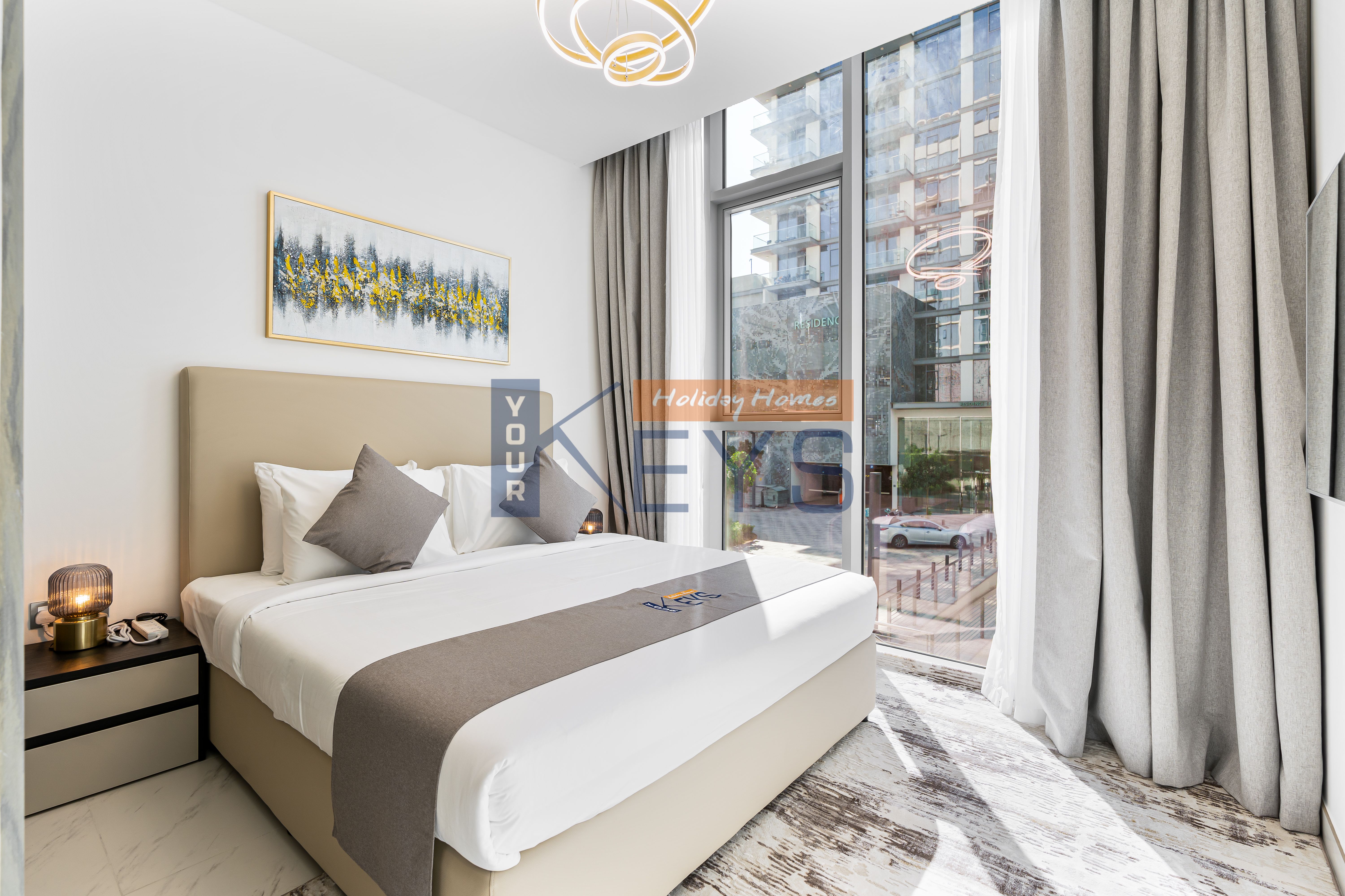 Ramadan Offer !Huge Two Bedroom Apartment ! Residence 14 !D1-R14