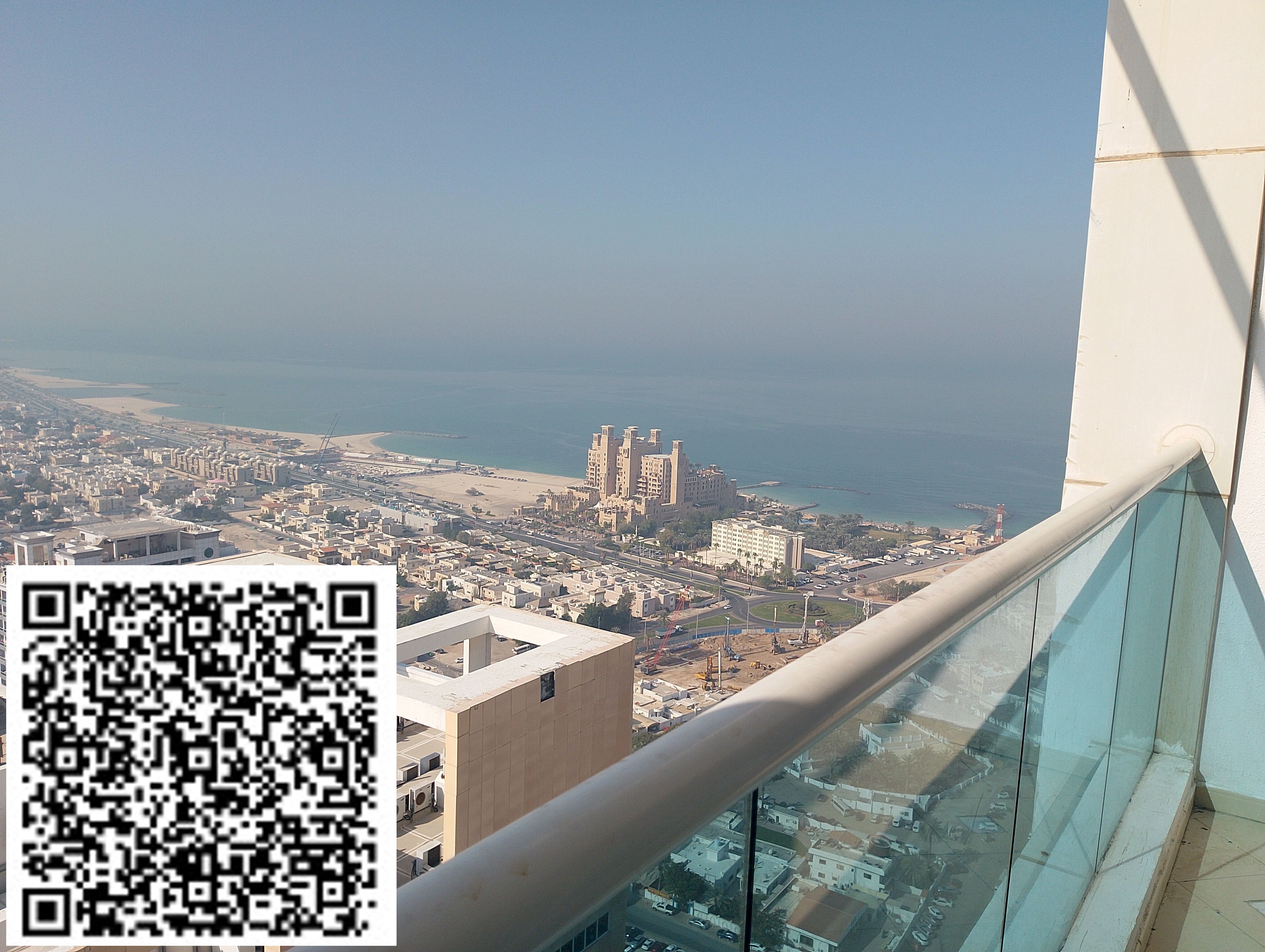 For Sale - 2 Bedroom with Sea View