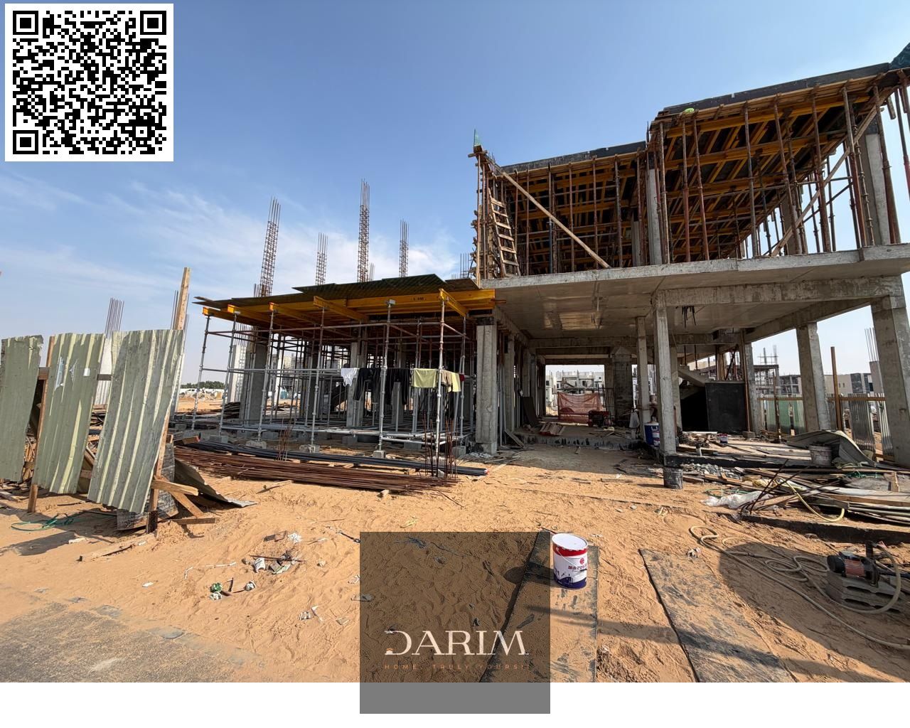Chance Deal | Townhouse | Grey Structure | Prime Location Al Helio Centre