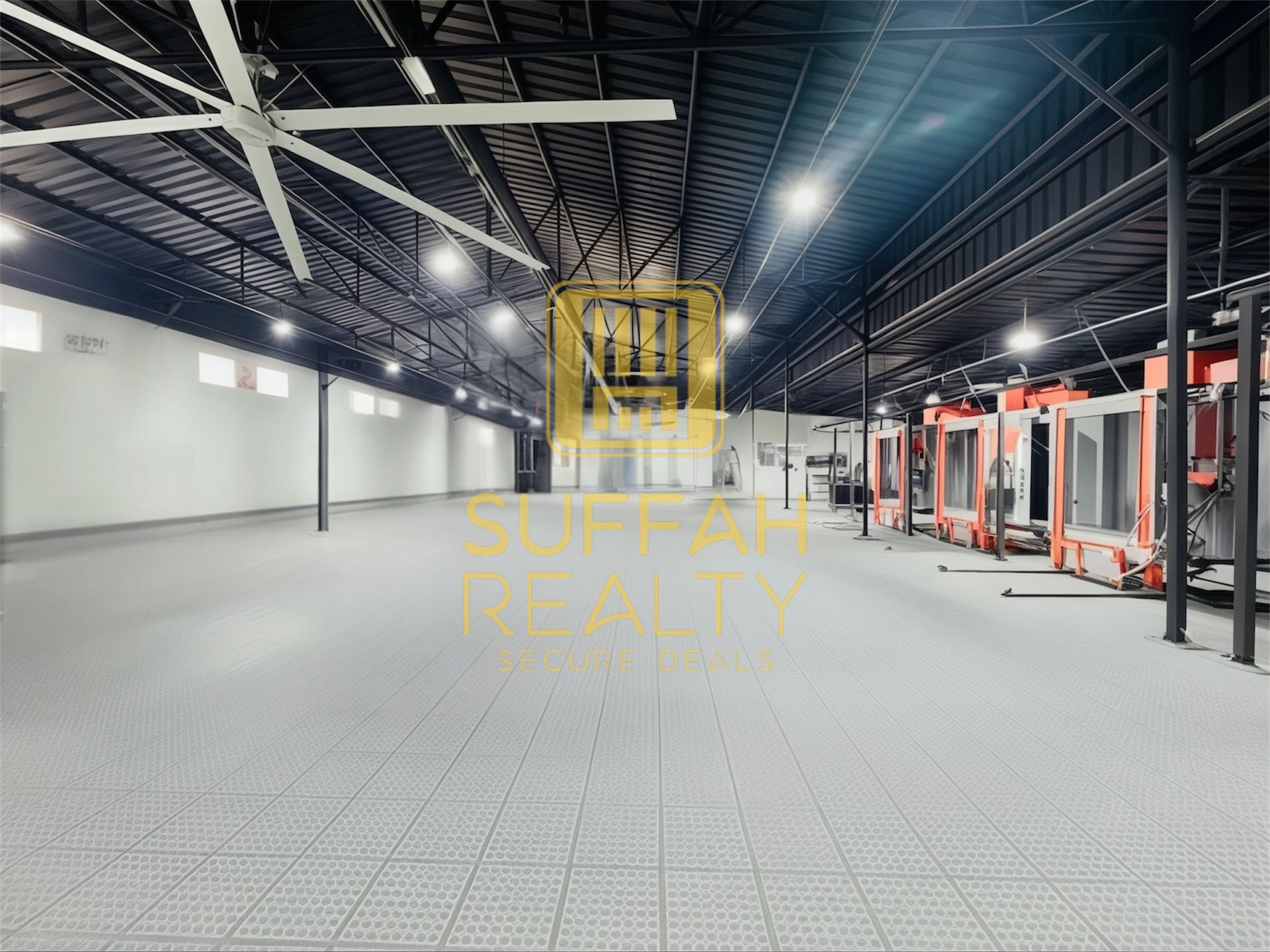 Prime Road-Facing Showroom & Warehouse | Service center | Sports arena | Experience Center | Business complex