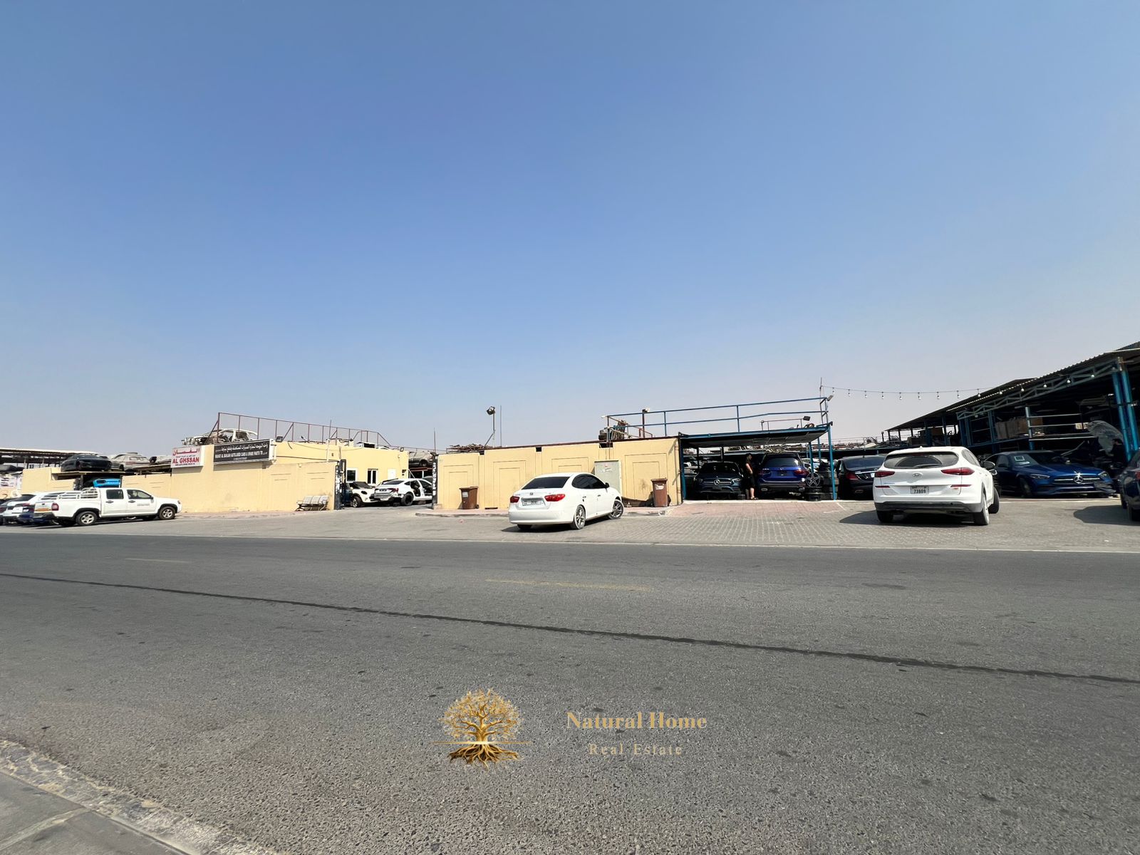 NO COMMISSION |HIGH ROI |READY GATED INDUSTRIAL UNITS |IDEAL FOR INVESTMENT