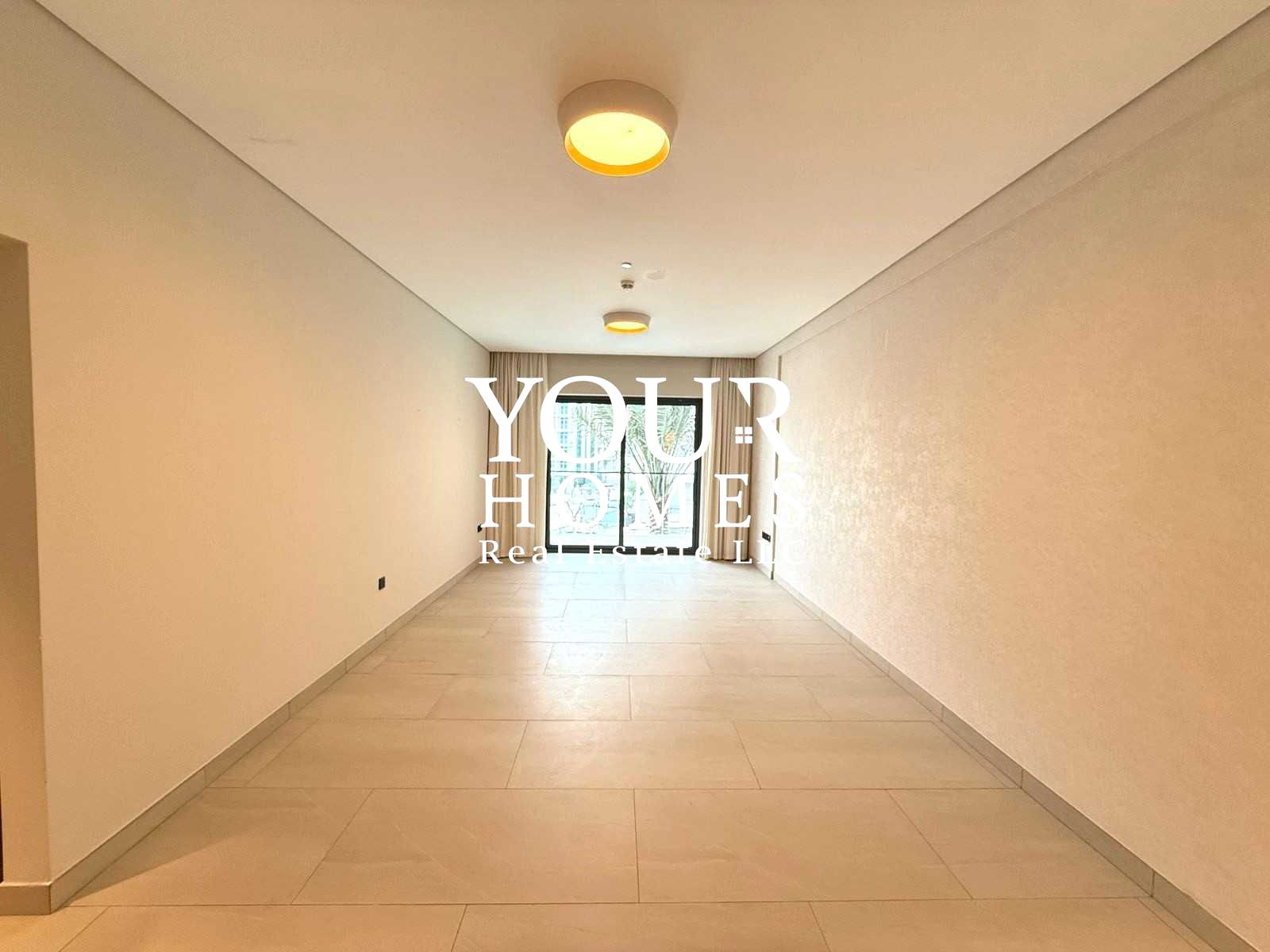 1BR Apartment | Fully Equipped Kitchen | Spacious