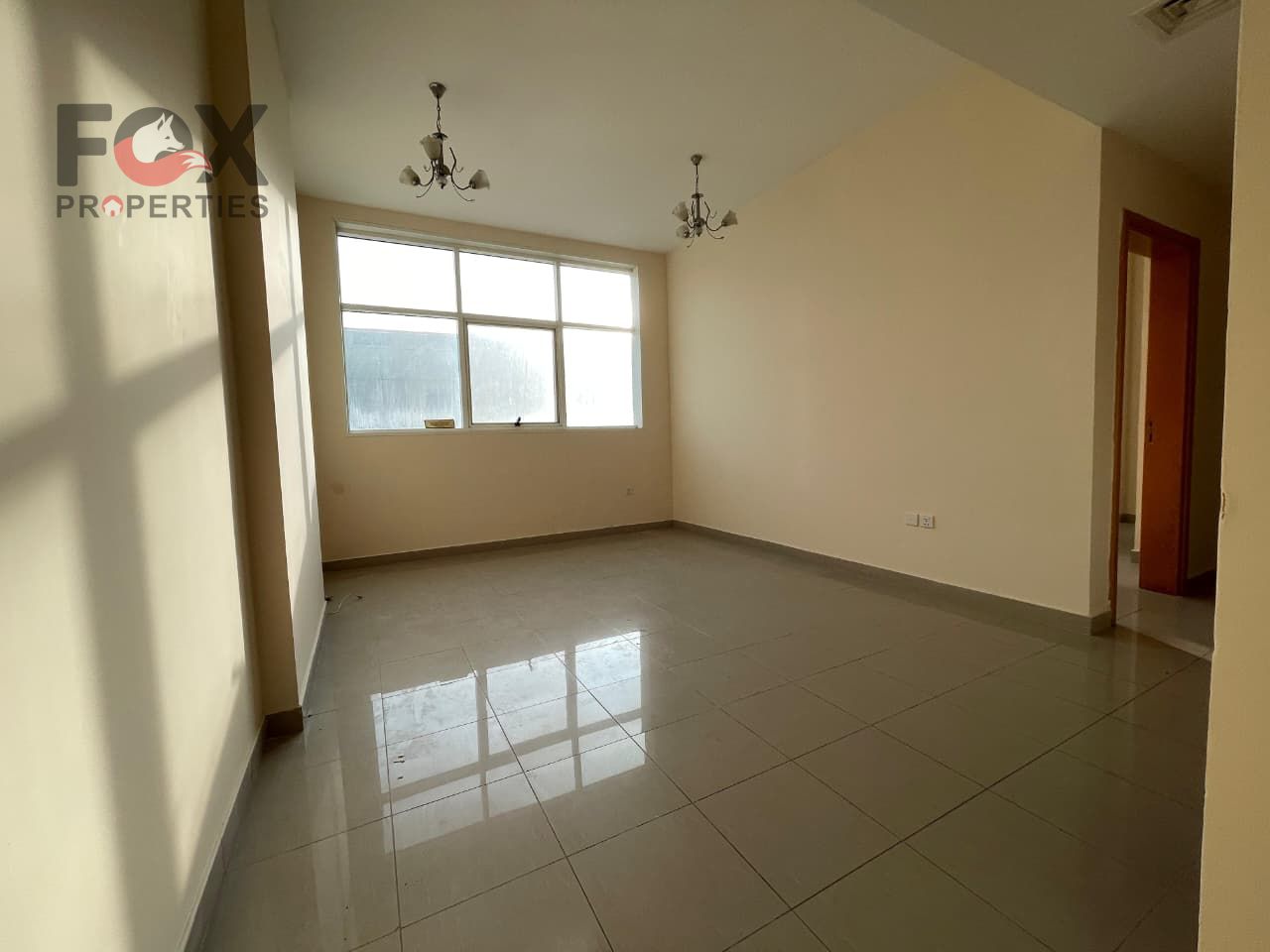 At a very special price | With payment facilities | Easy access to Sharjah and Dubai | Excellent location