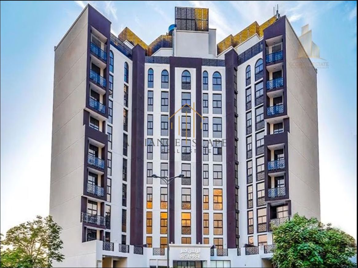 Luxury 1BHK Furnished / Vacant / 1 or 2 cheques