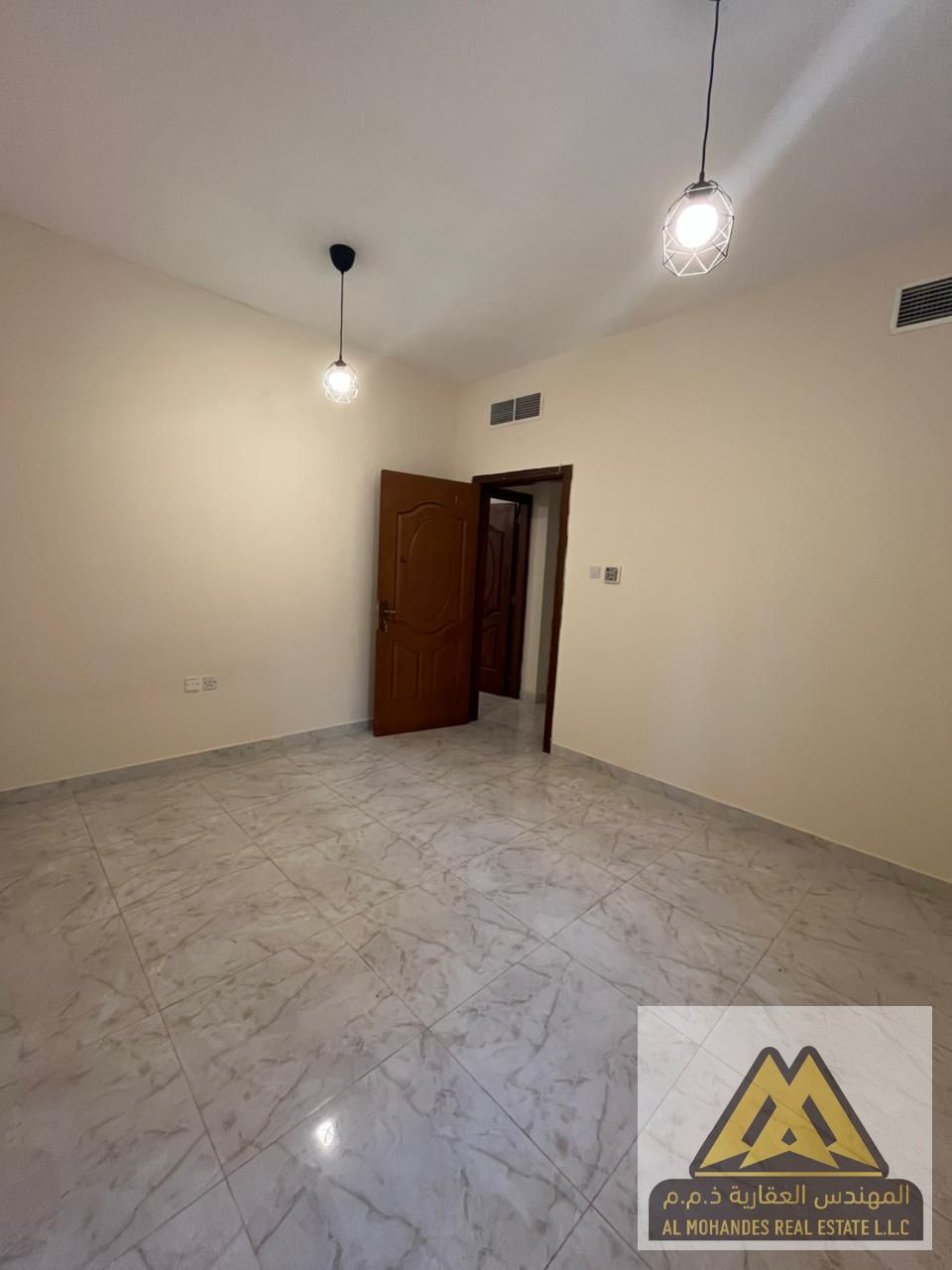 Second Occupant | Central Air Conditioning | Good Space | Good Location | High-Quality Finishing