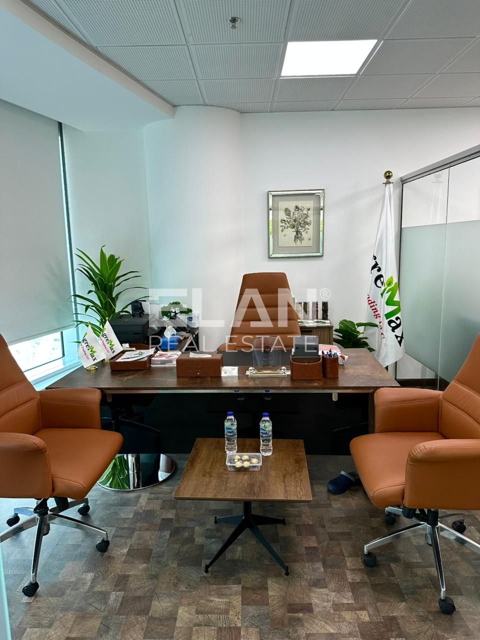 Premium Furnished | Burj Khalifa View | Ready To Move