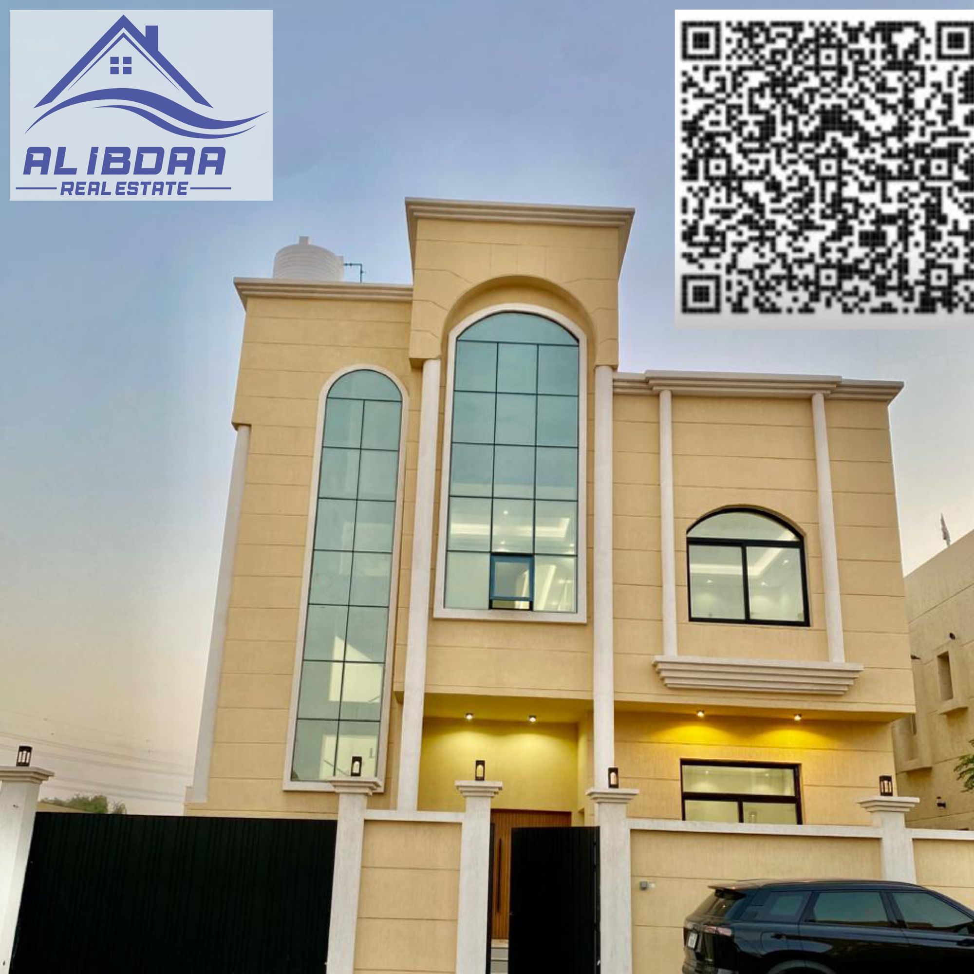 First Tenant Villa for Rent – Al Helio 2 | Citizen Electricity