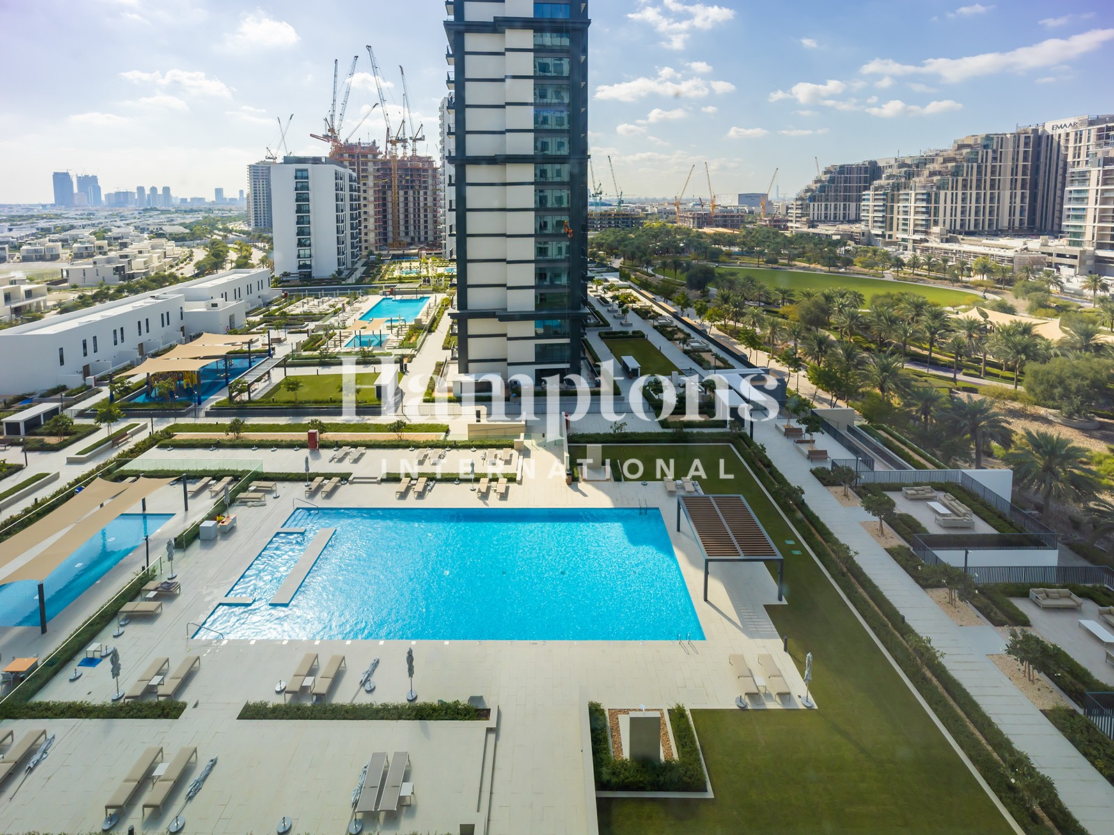 Vacant | Unfurnished | Prime Location